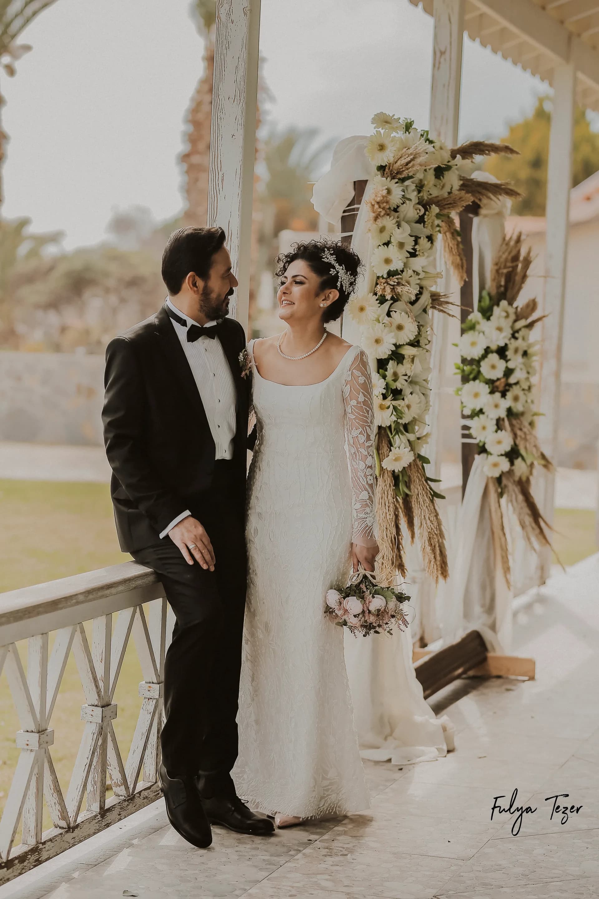 Asena & Mustafa - fotoğraf 2