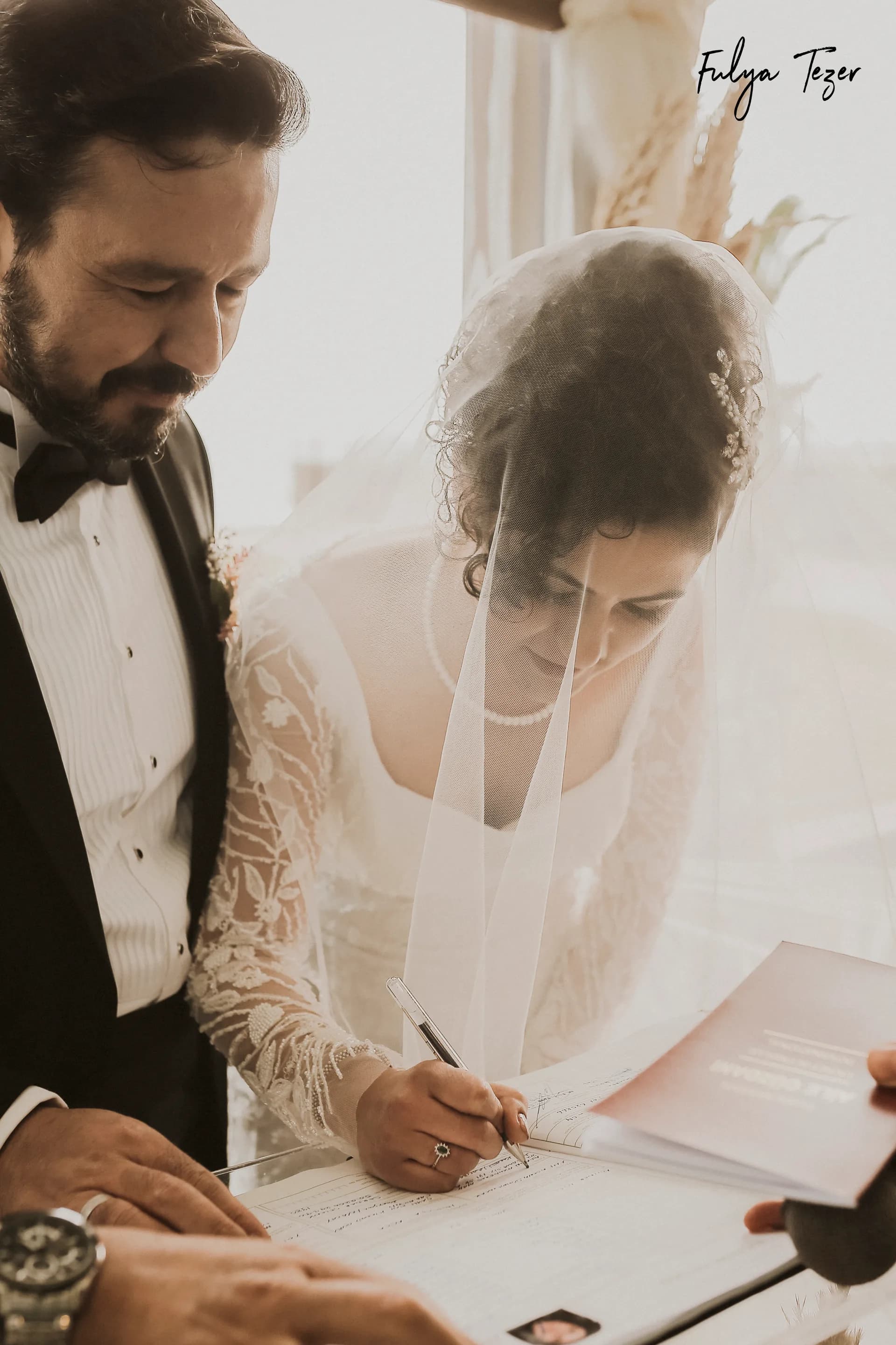Asena & Mustafa - fotoğraf 3