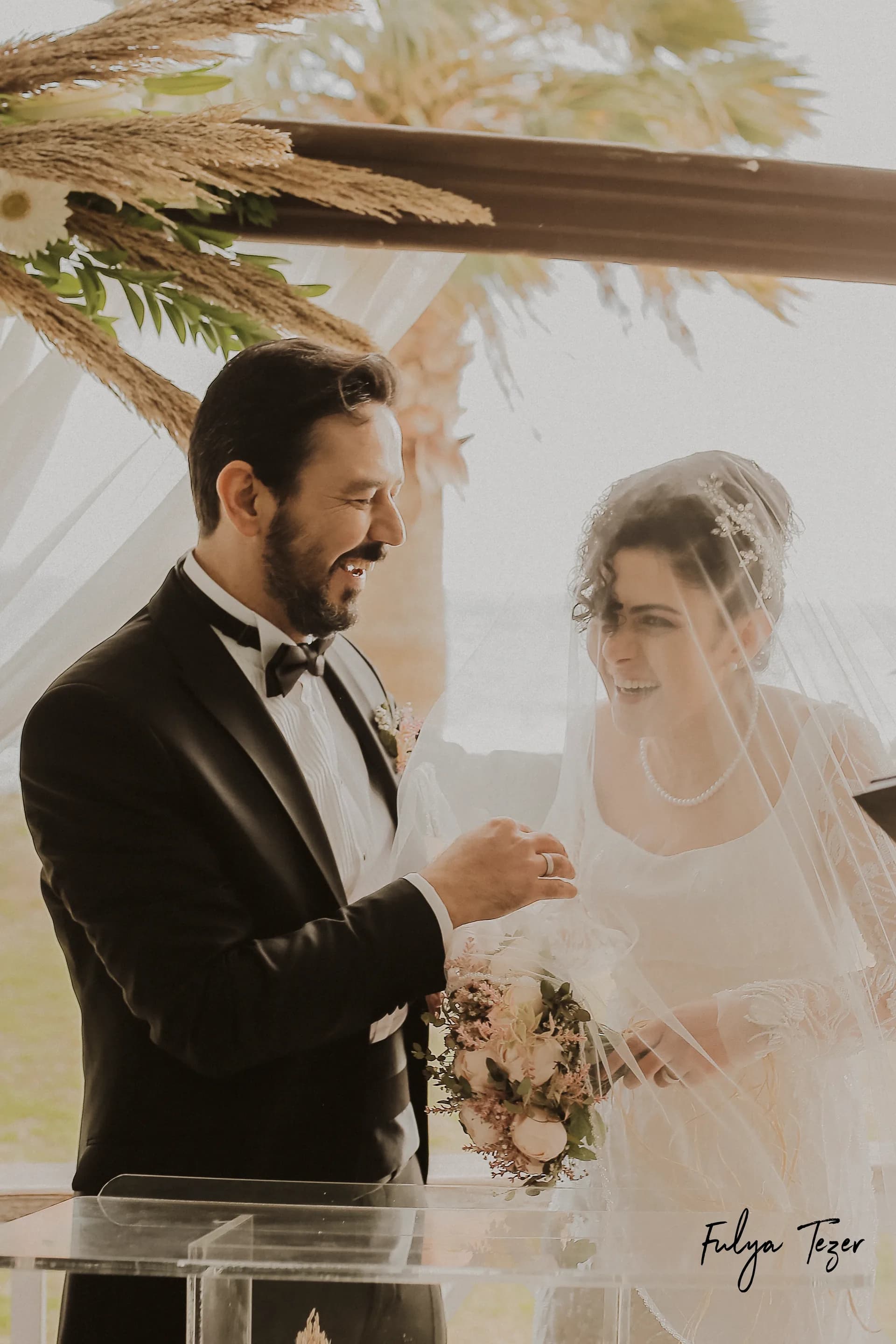 Asena & Mustafa - fotoğraf 4