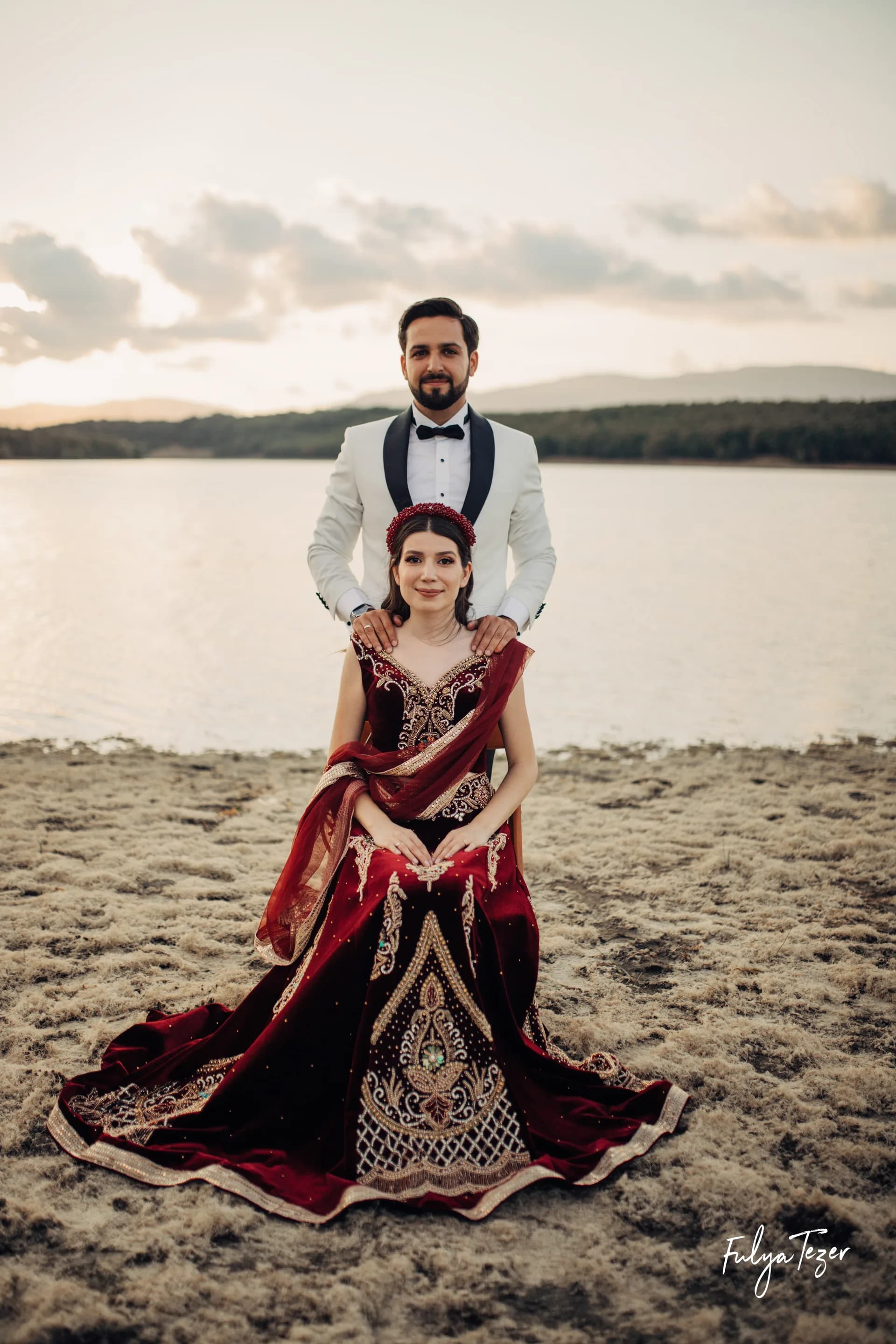 Portre Fotoğrafçılığı Rehberi