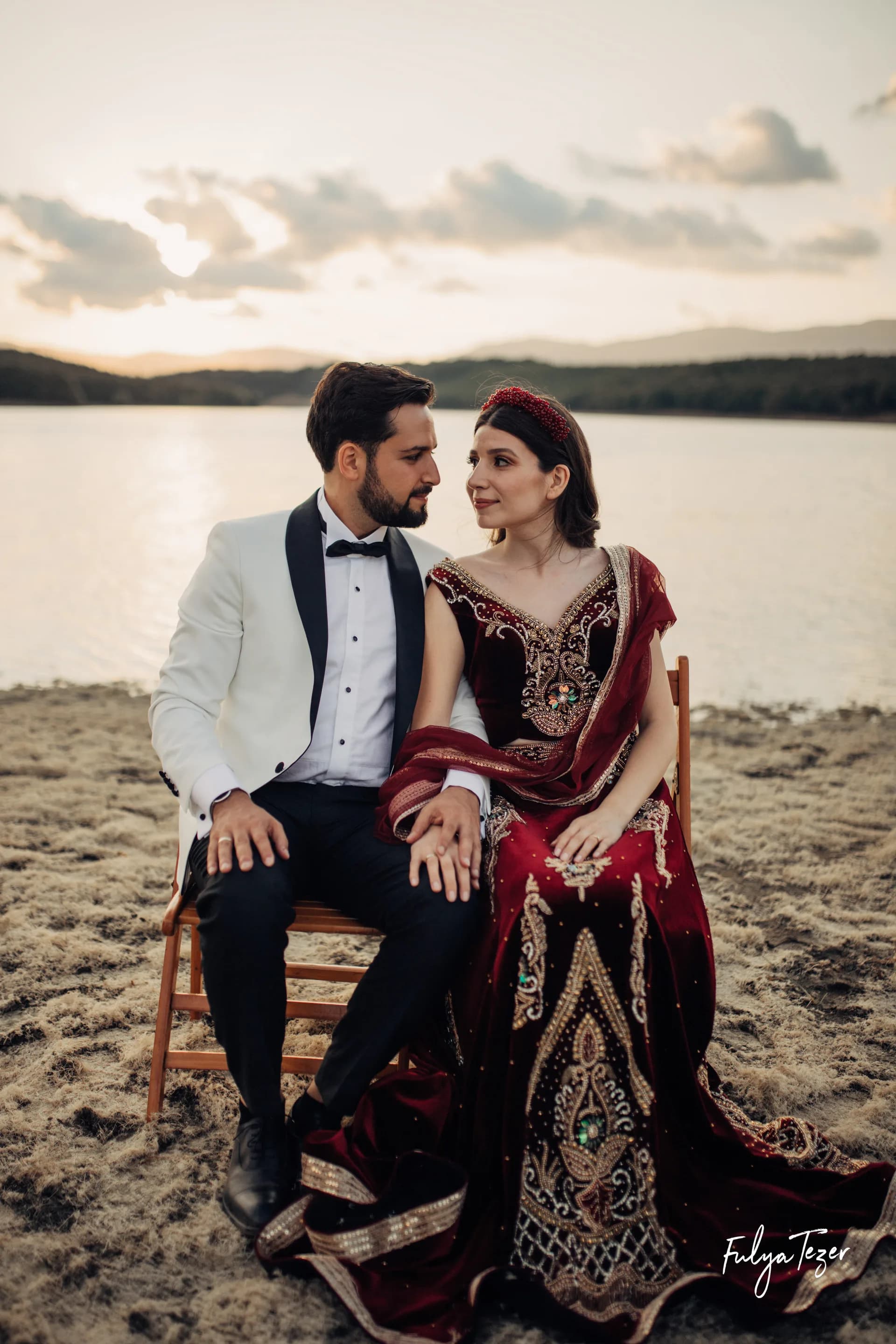Aslı & Hakan - fotoğraf 2