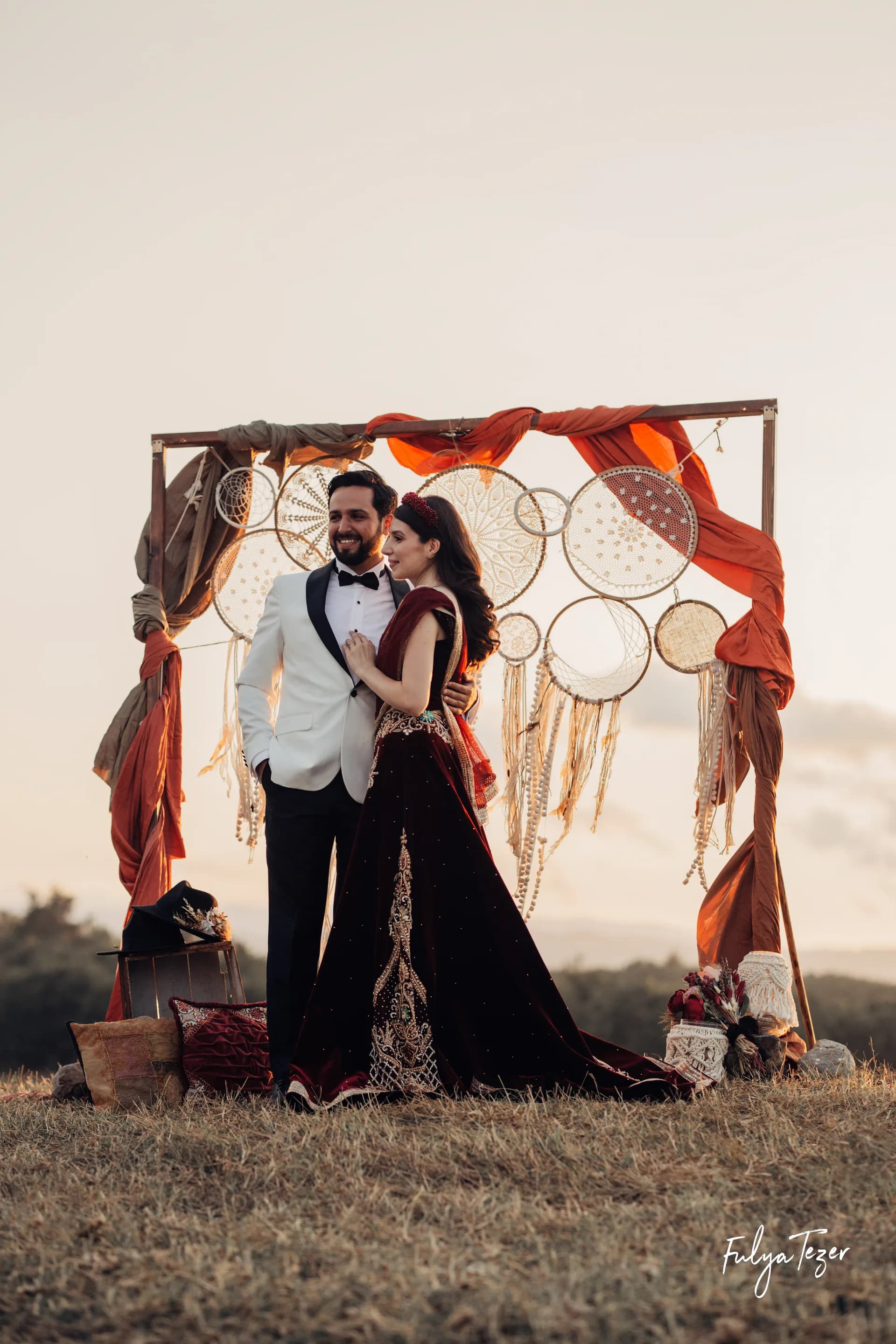Aslı & Hakan - fotoğraf 3