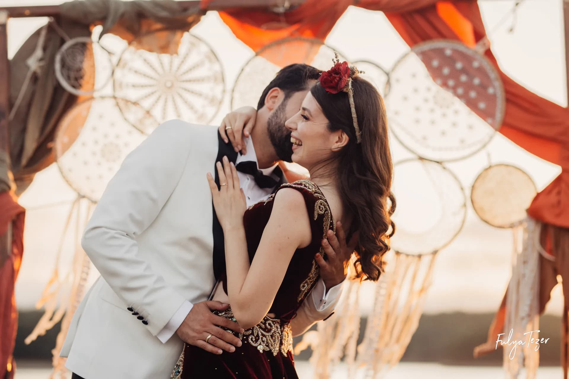 Aslı & Hakan - fotoğraf 4