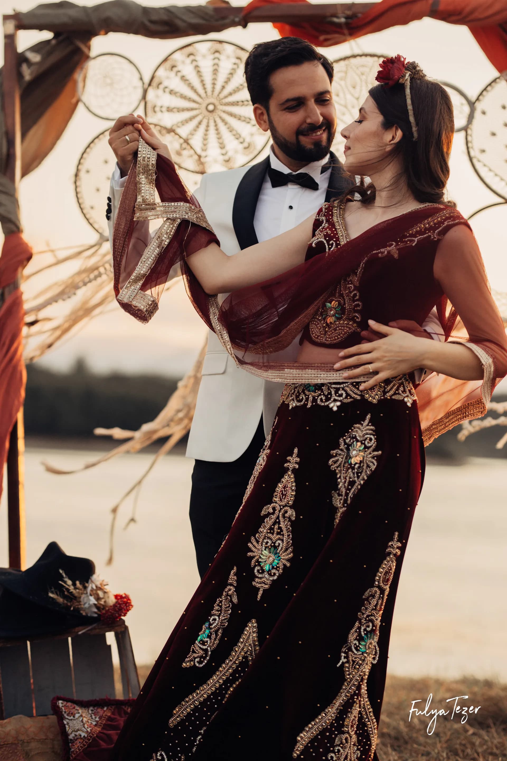 Aslı & Hakan - fotoğraf 5