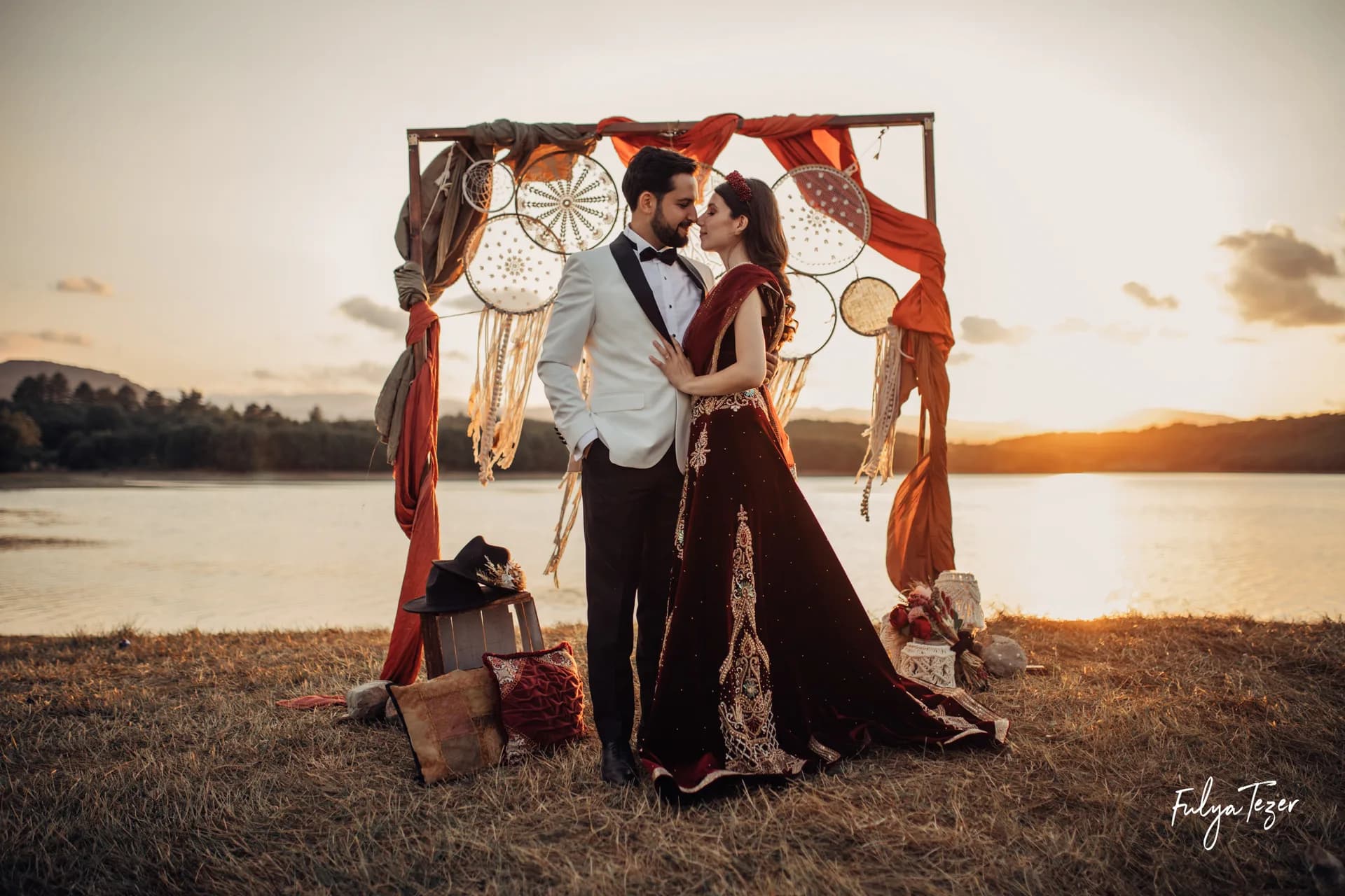 Aslı & Hakan - fotoğraf 6