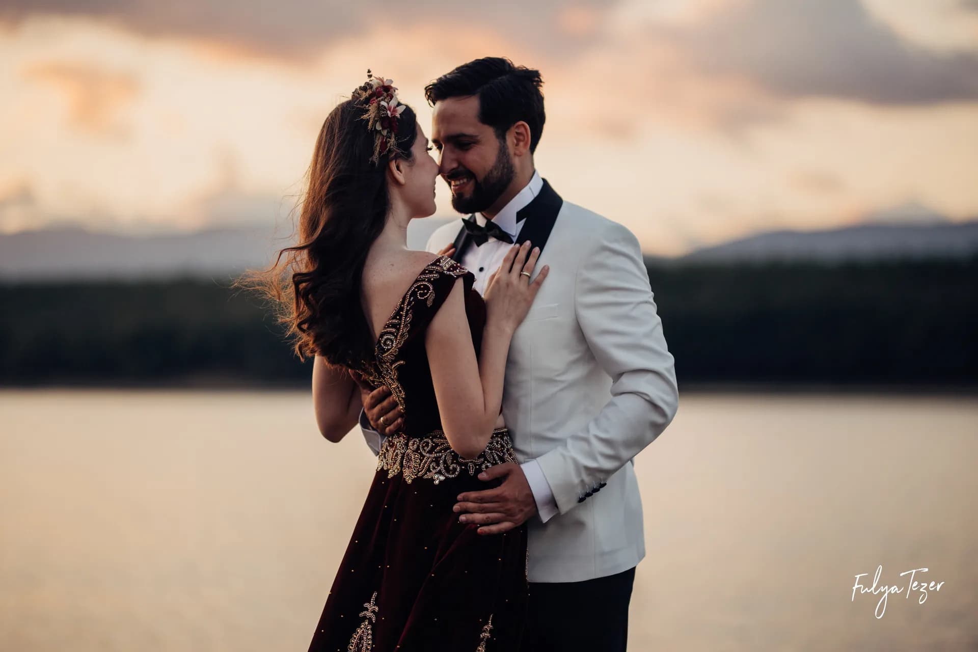 Aslı & Hakan - fotoğraf 7