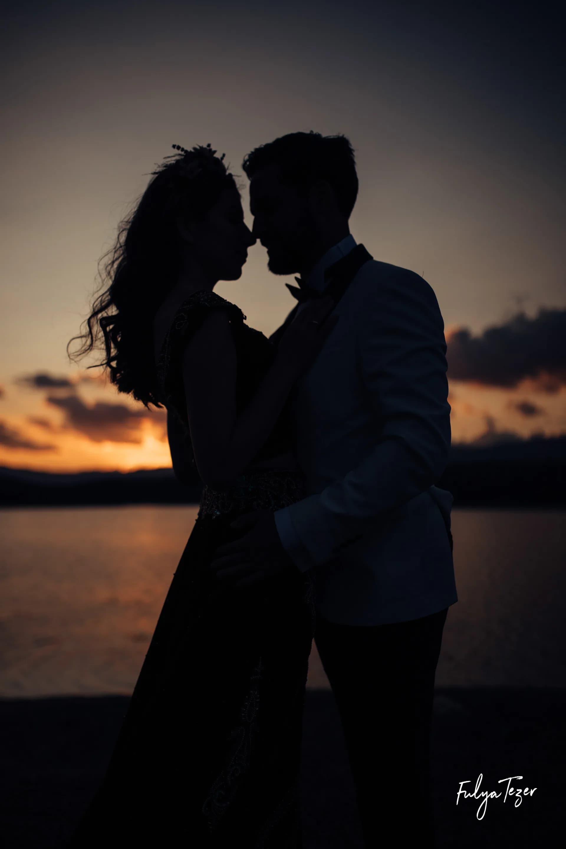 Aslı & Hakan - fotoğraf 8