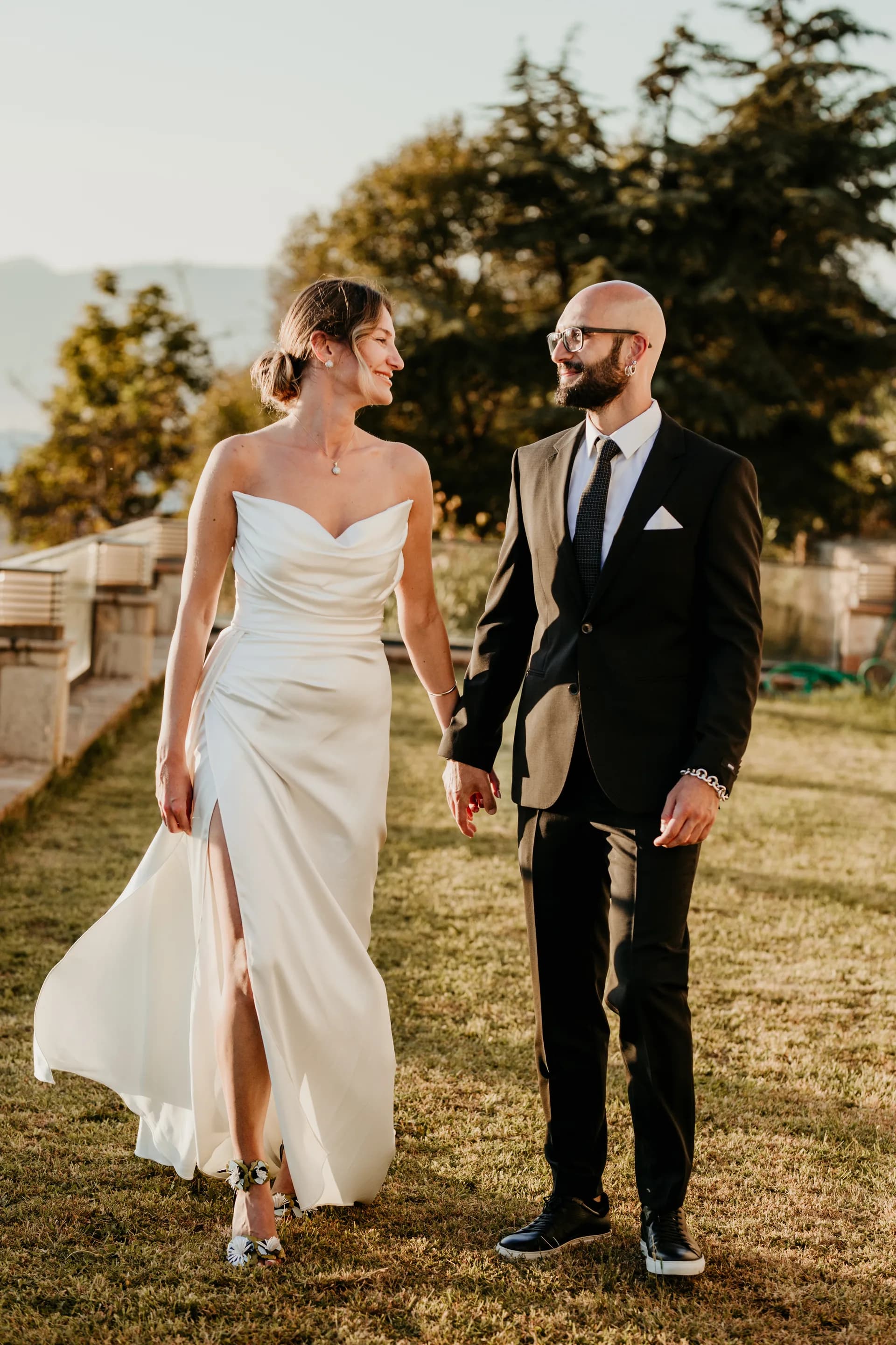 Aylin & Selim