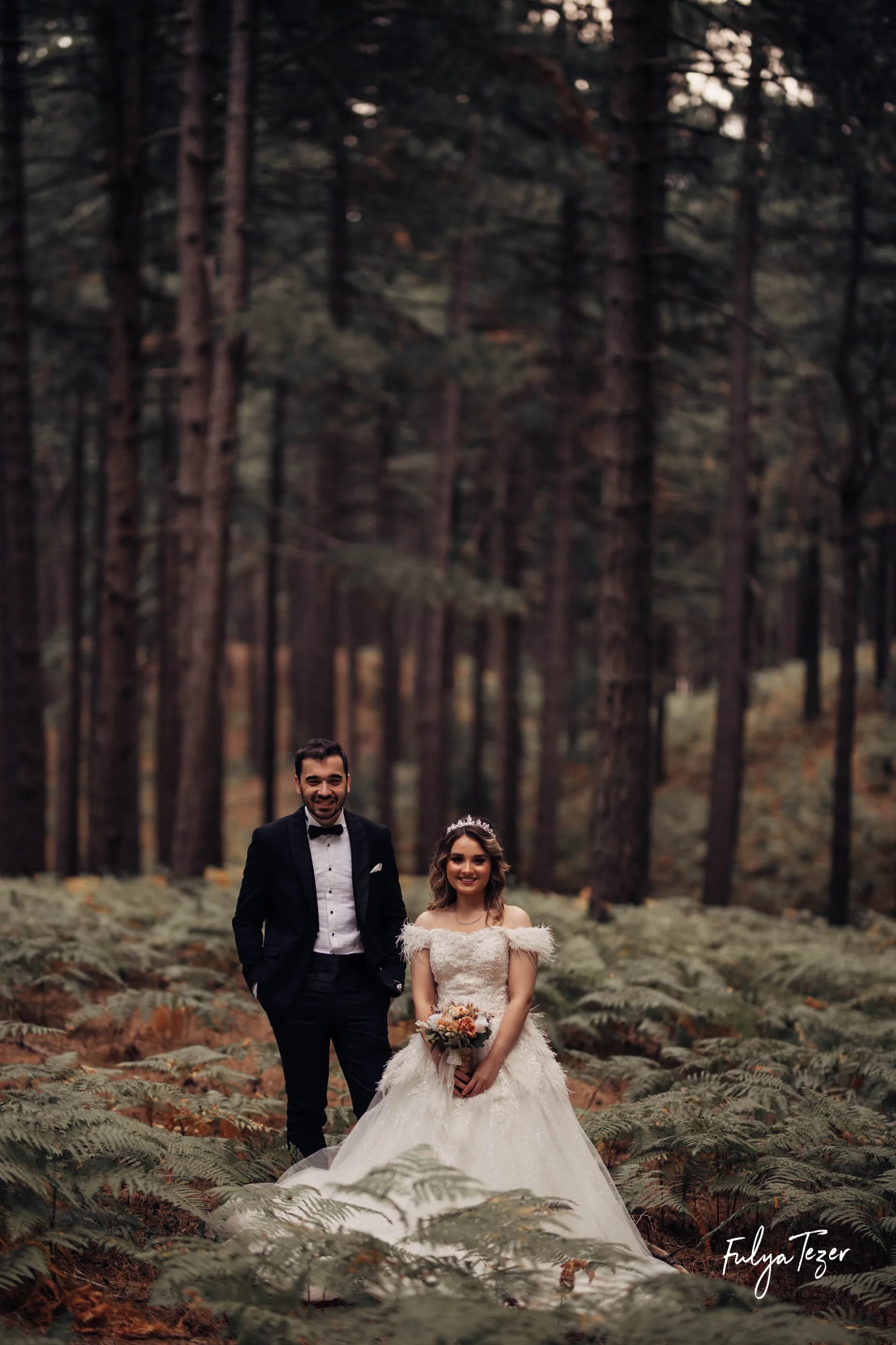 Ayşe & Eray - fotoğraf 2
