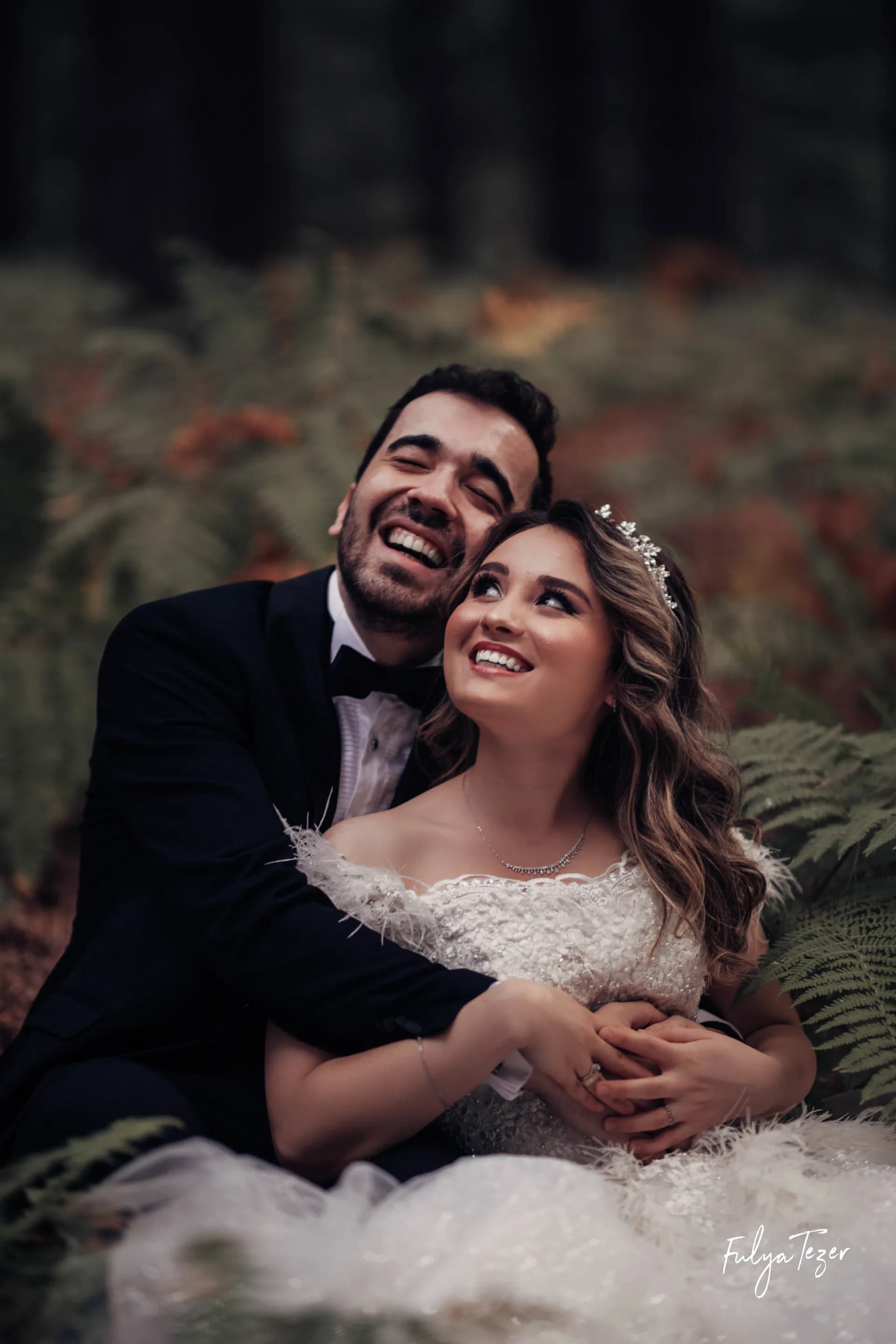 Ayşe & Eray - fotoğraf 4