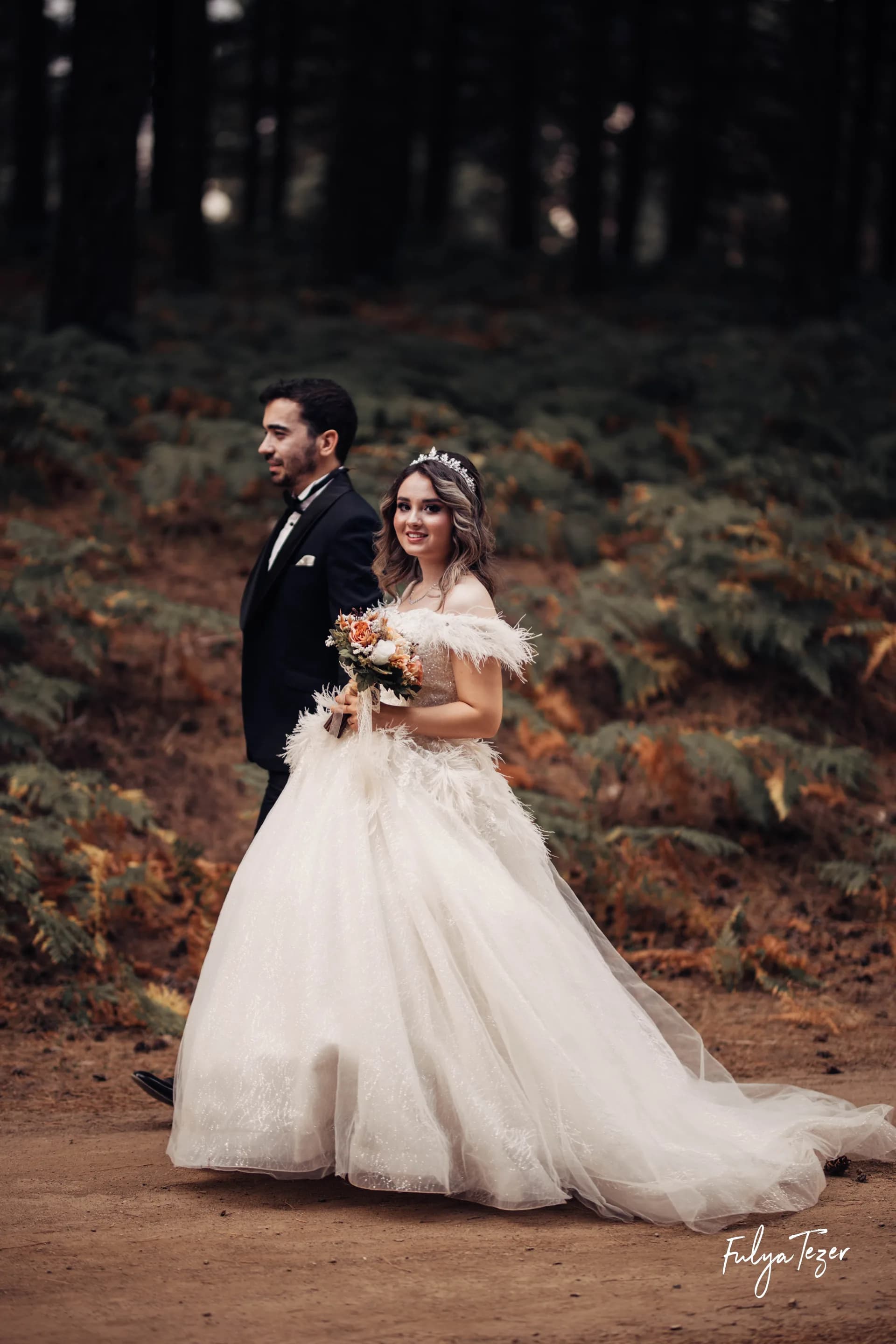 Ayşe & Eray - fotoğraf 5