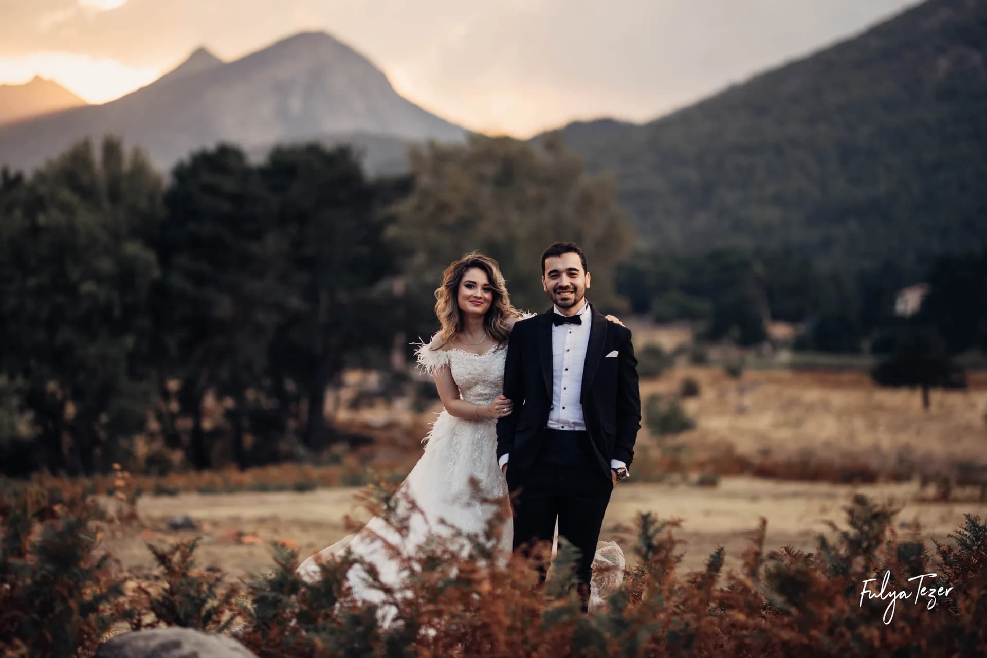 Ayşe & Eray - fotoğraf 6