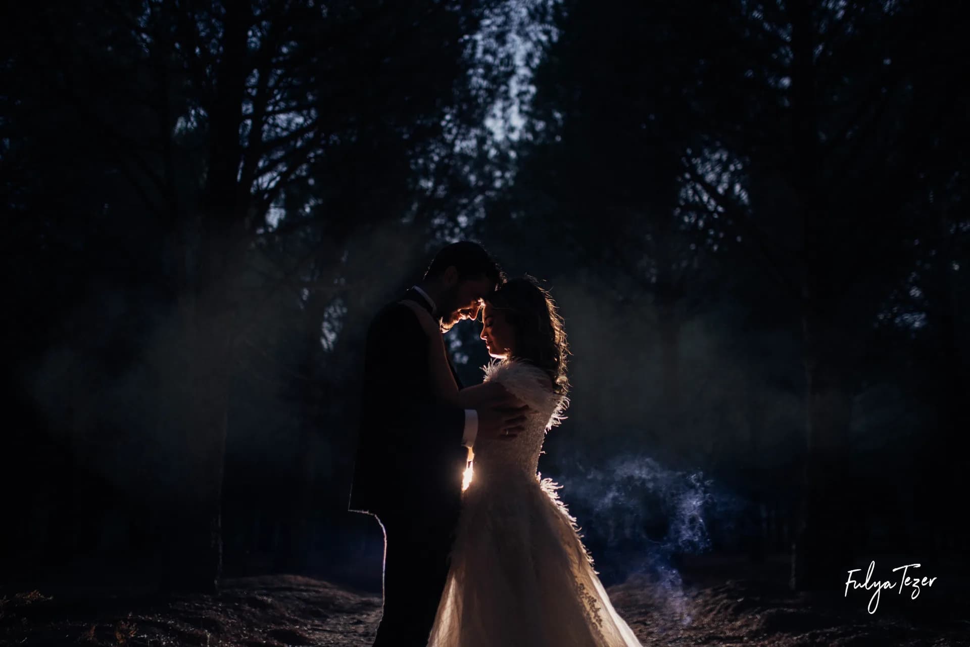 Ayşe & Eray - fotoğraf 8