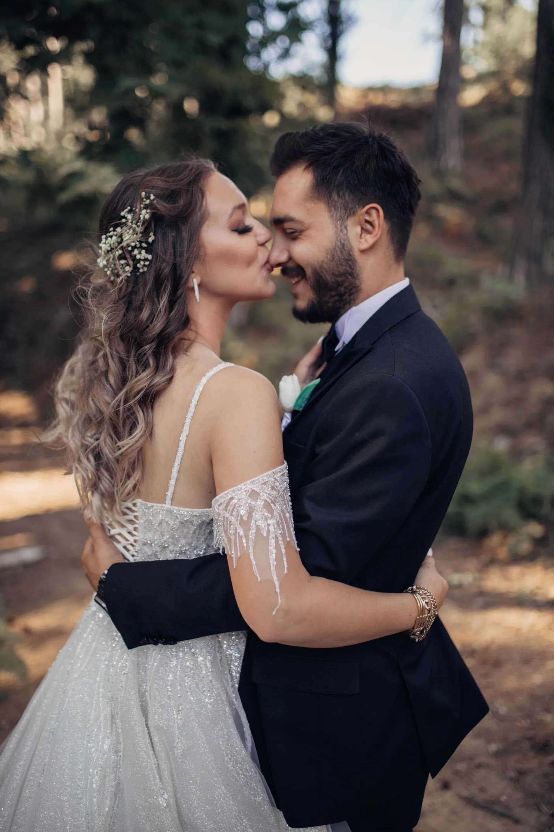 Ayşegül & Kaan