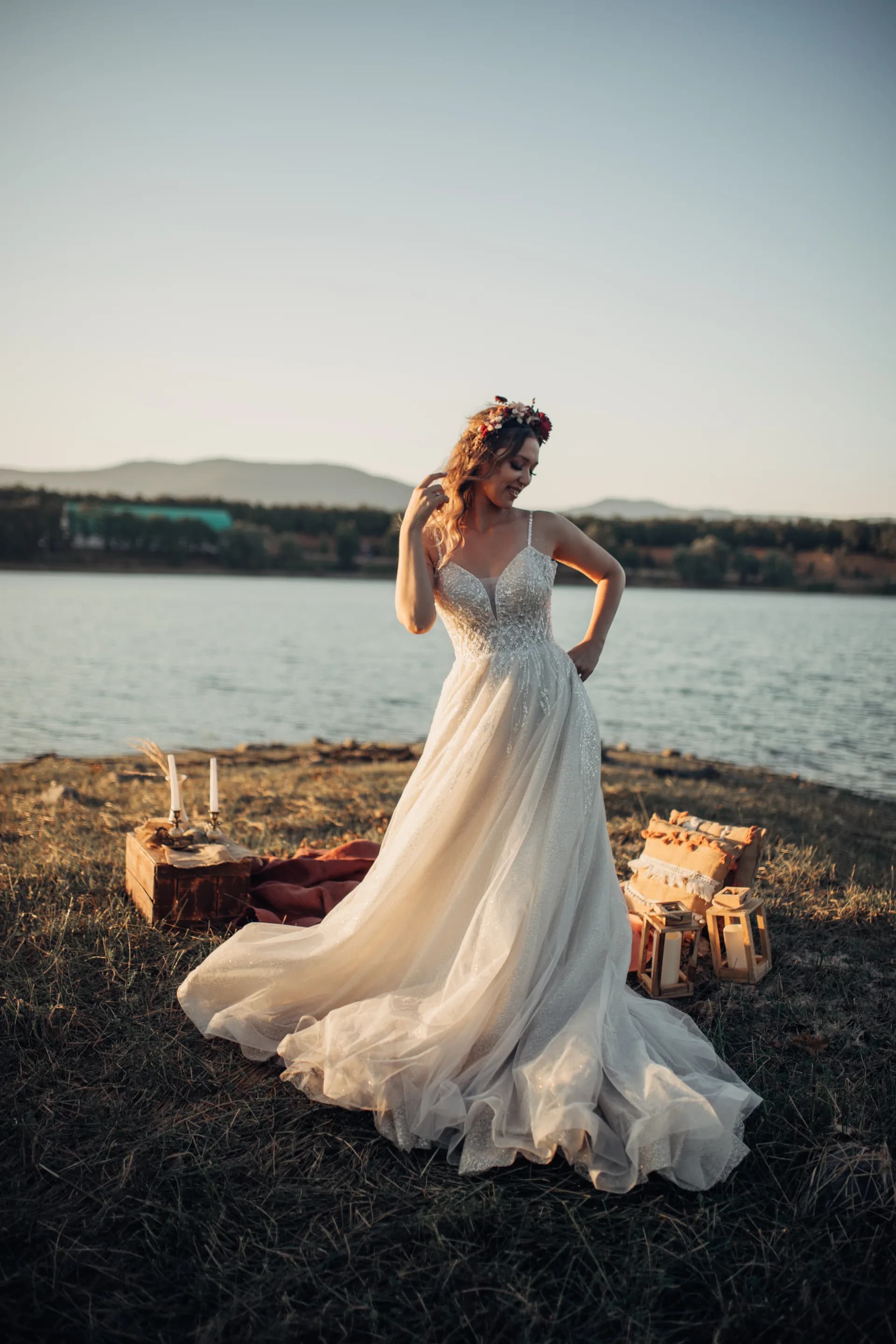 Ayşegül & Kaan - fotoğraf 2