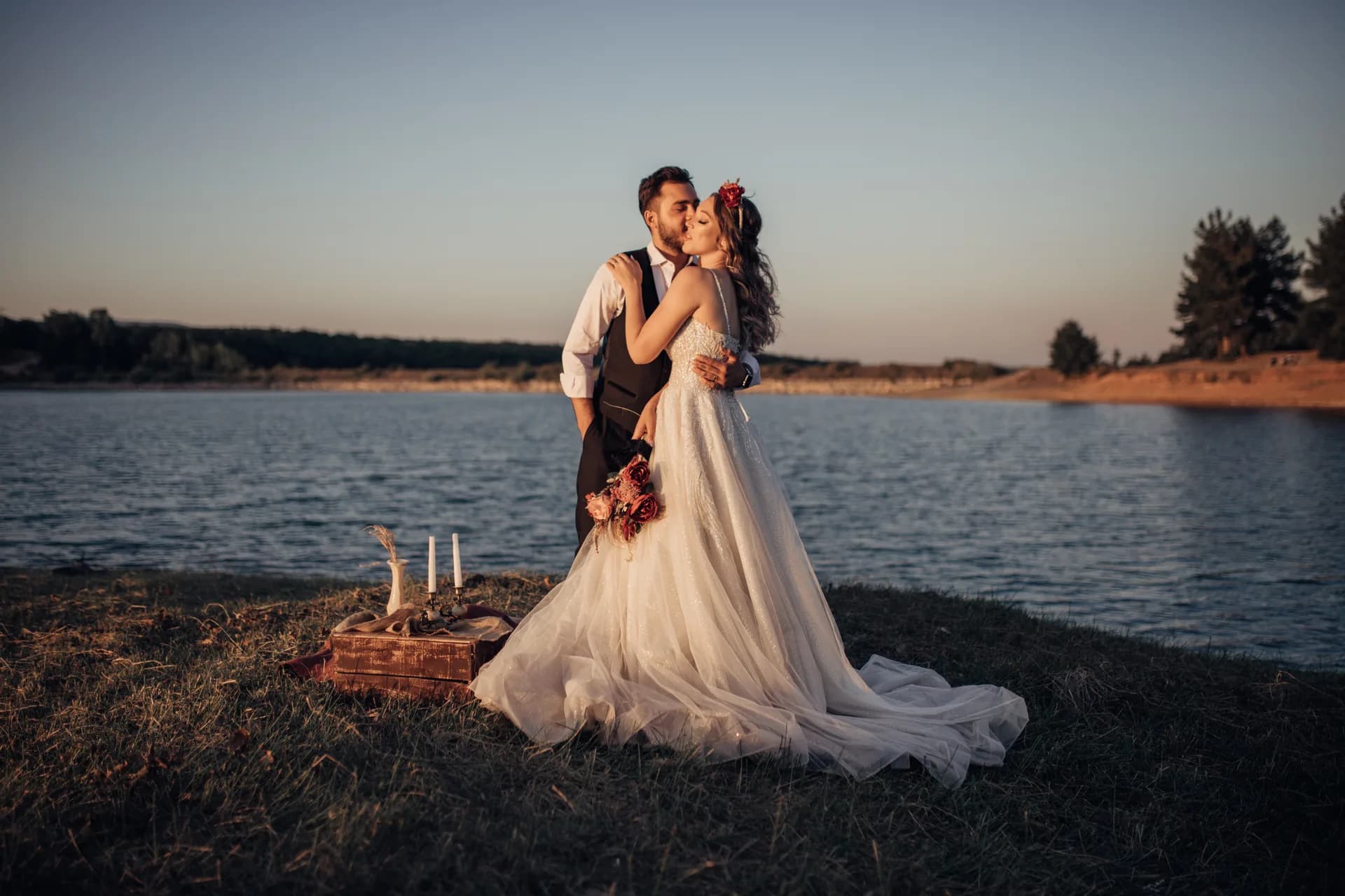 Ayşegül & Kaan - fotoğraf 3