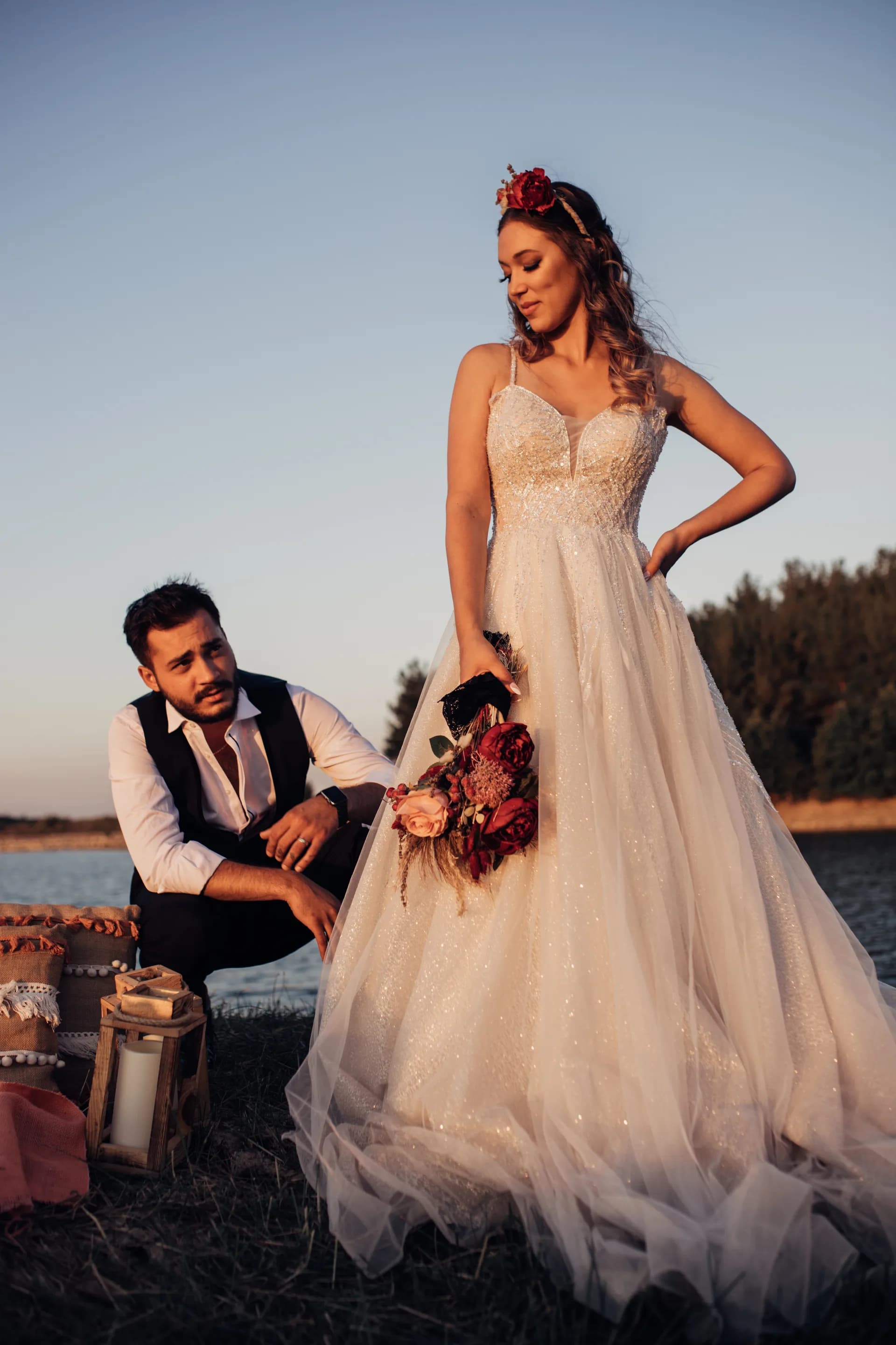 Ayşegül & Kaan - fotoğraf 4