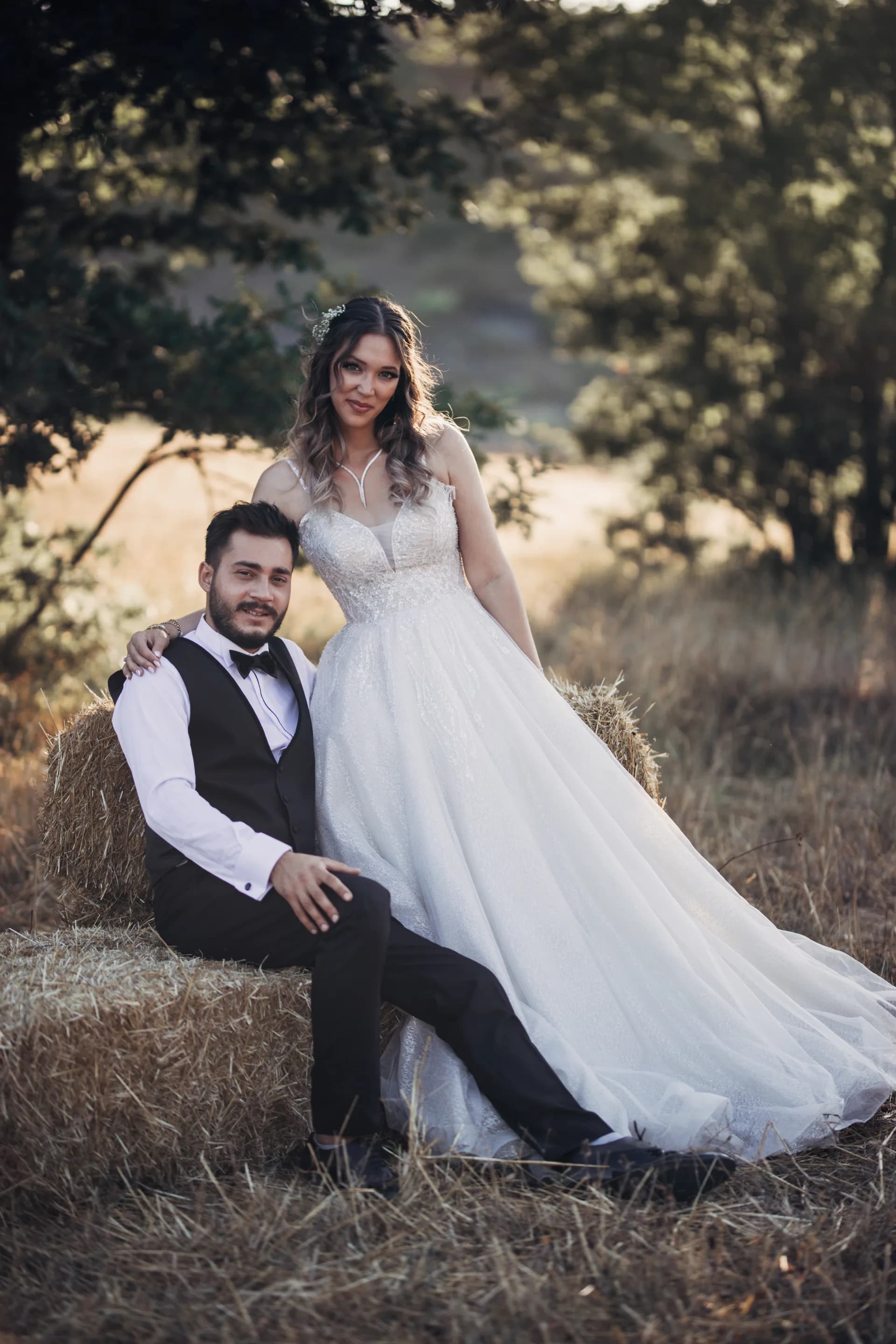 Ayşegül & Kaan - fotoğraf 5