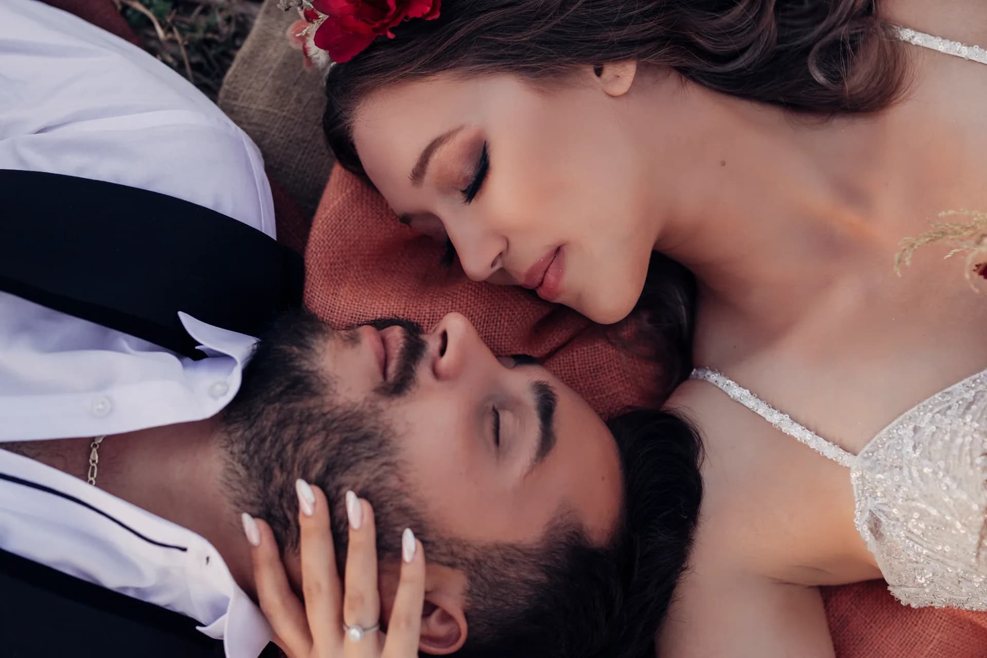 Ayşegül & Kaan - fotoğraf 7