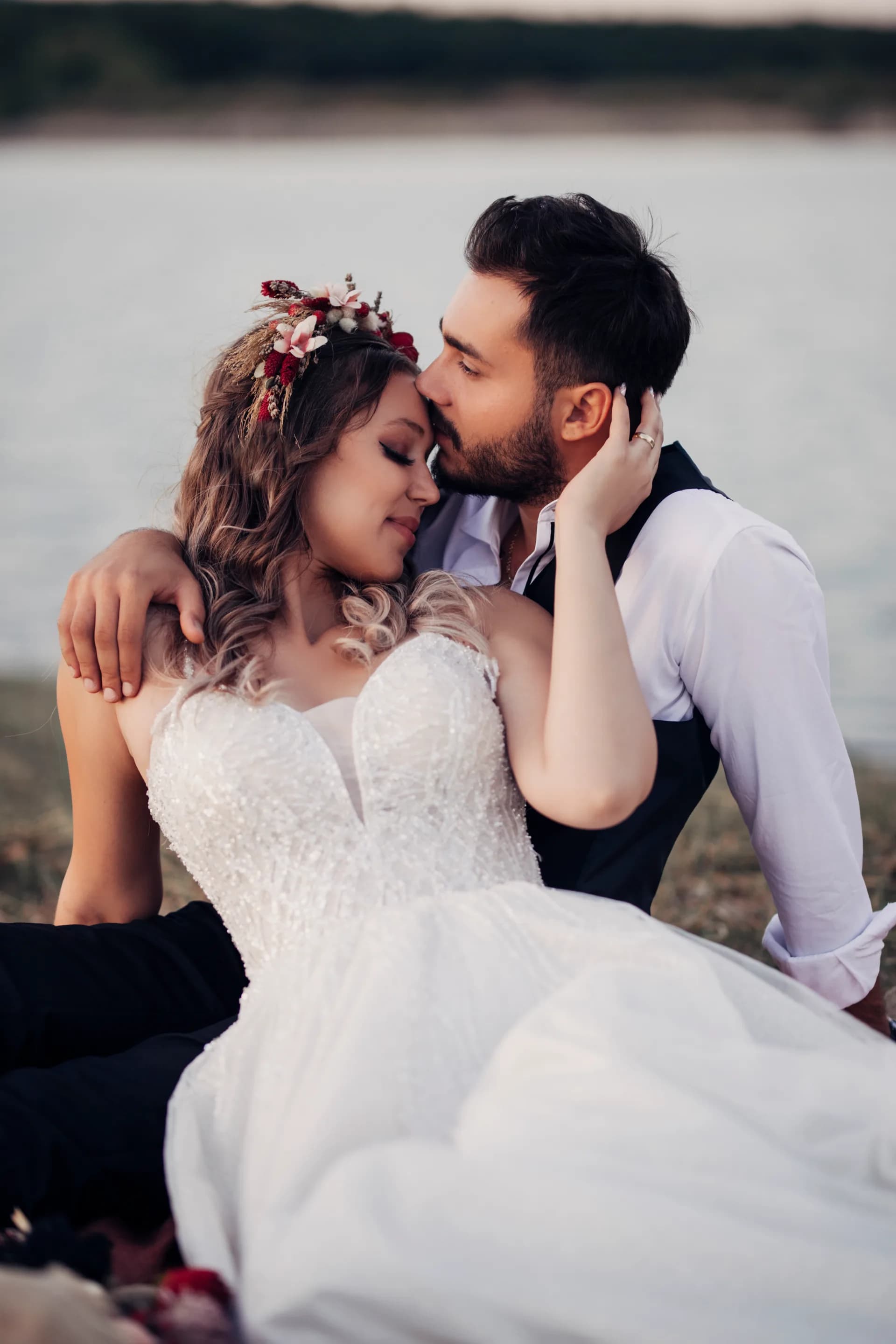 Ayşegül & Kaan - fotoğraf 8