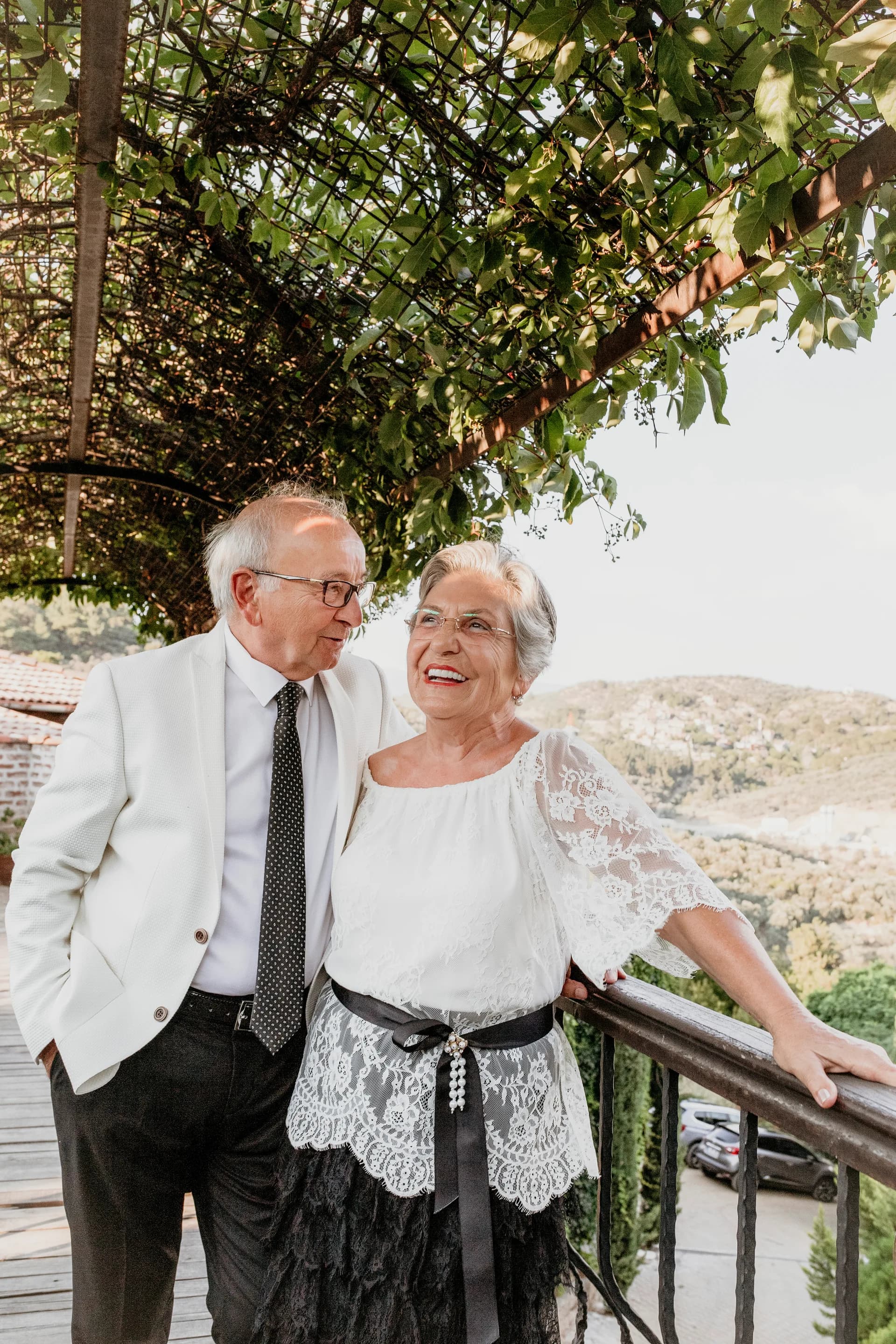 Bahriye & Ahmet - fotoğraf 2
