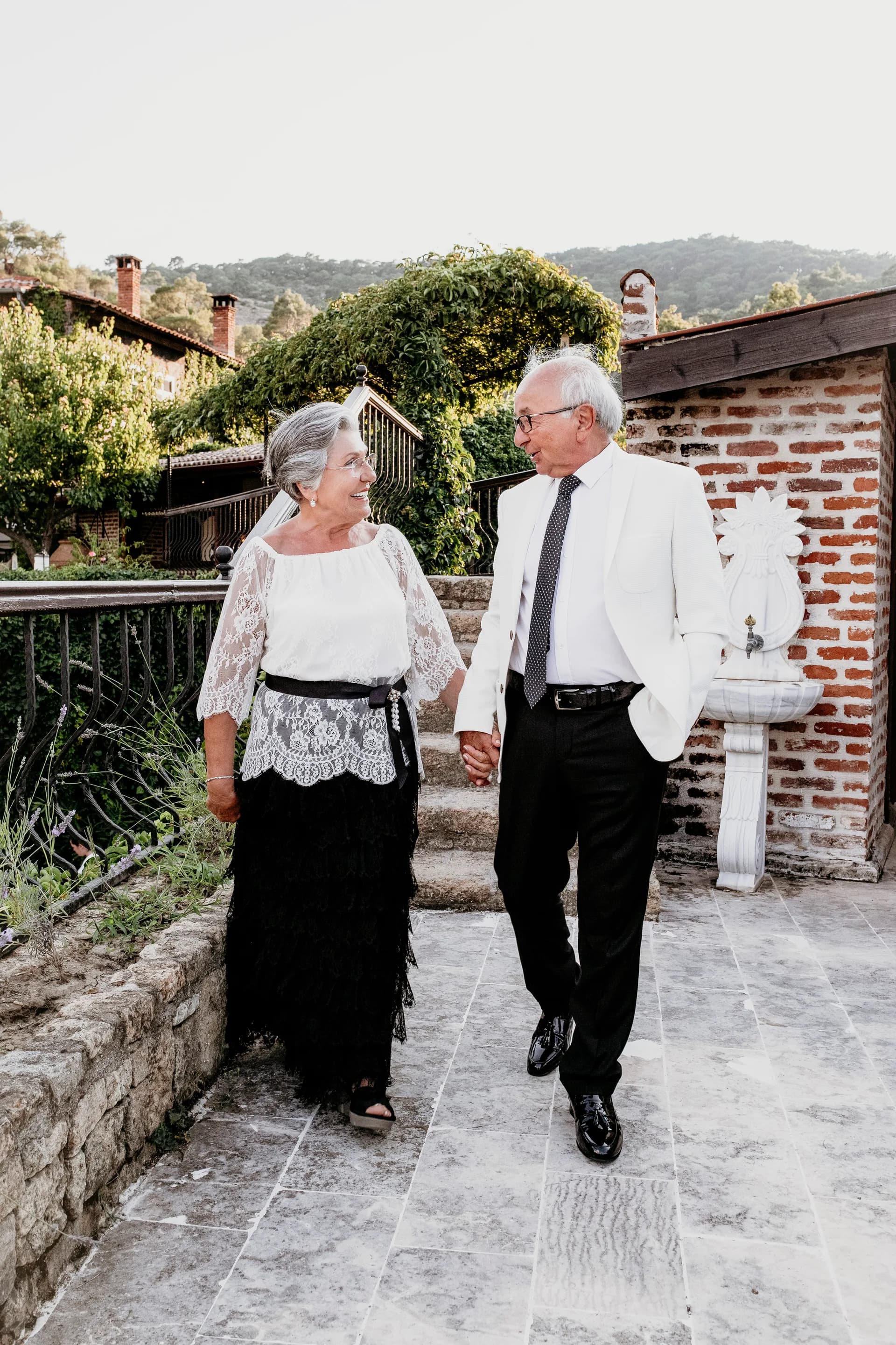 Bahriye & Ahmet - fotoğraf 3