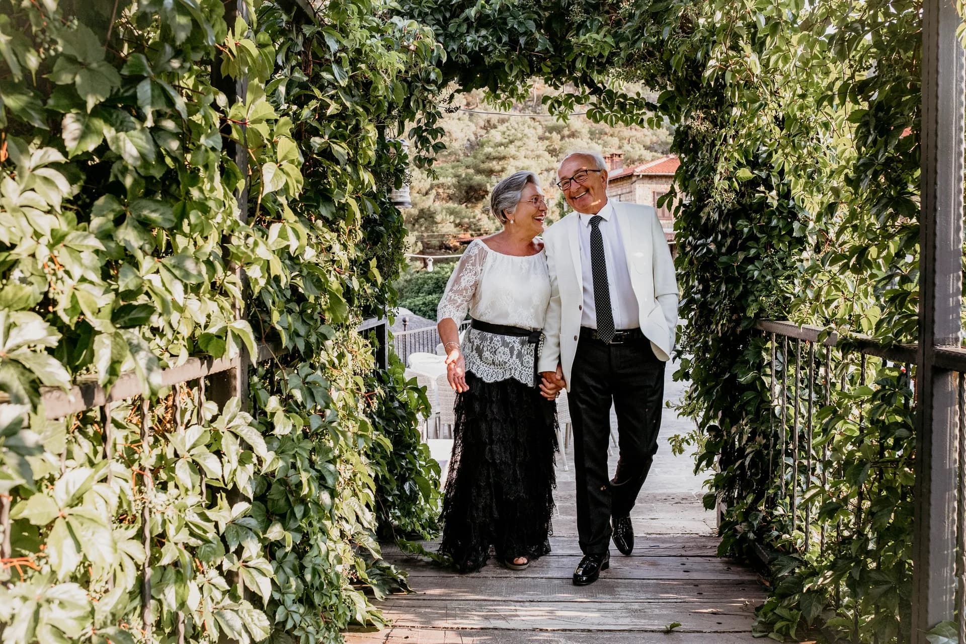 Bahriye & Ahmet - fotoğraf 4