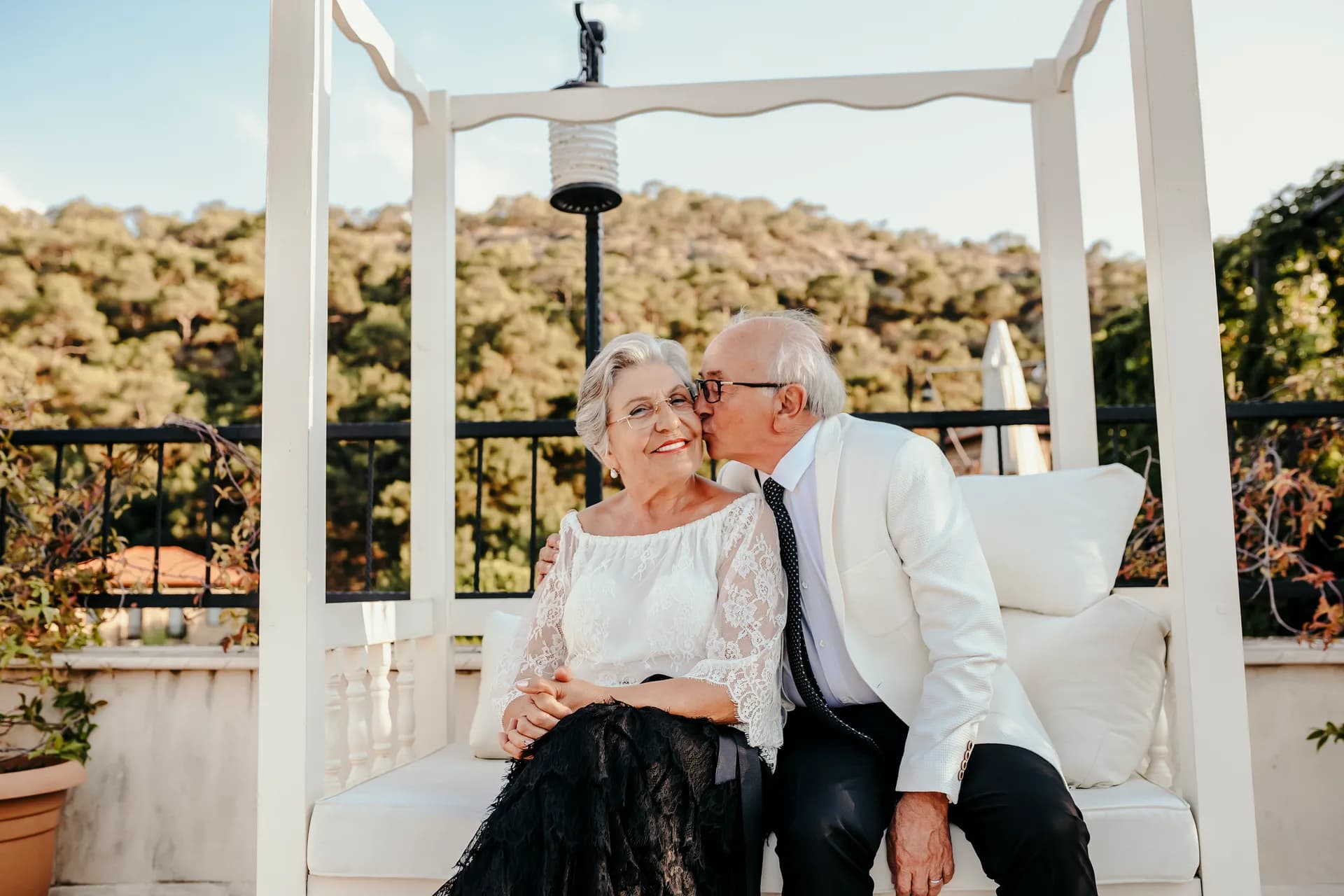 Bahriye & Ahmet - fotoğraf 5