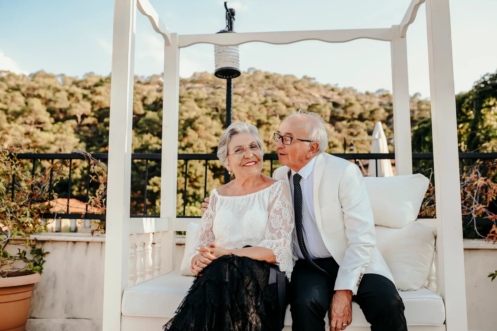 Bahriye & Ahmet - fotoğraf 6