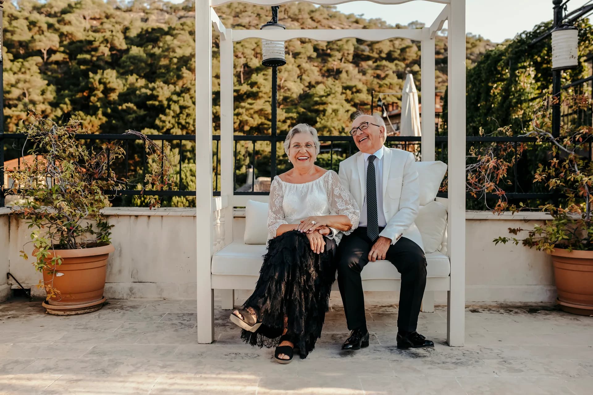 Bahriye & Ahmet - fotoğraf 8