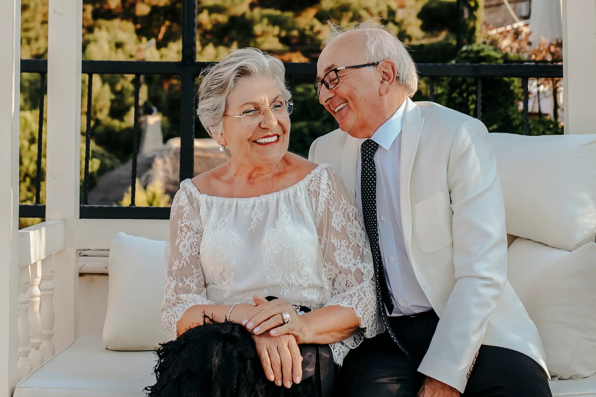 Bahriye & Ahmet - fotoğraf 9