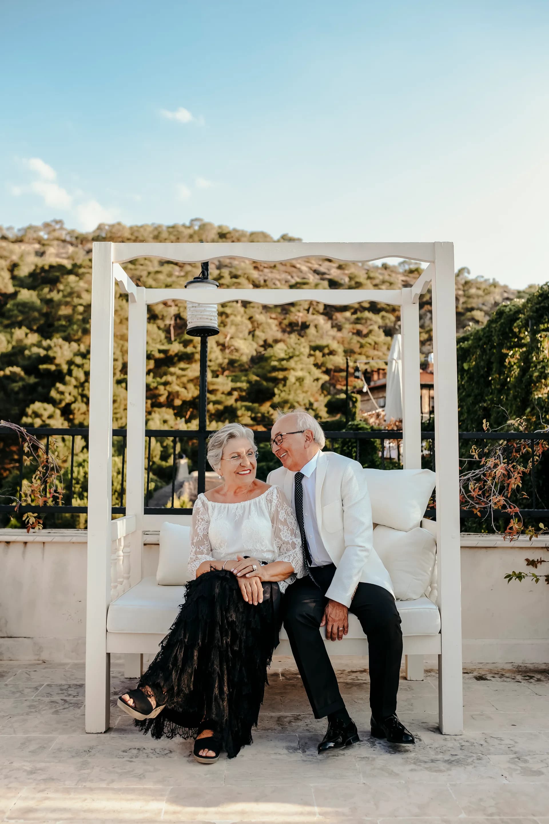 Bahriye & Ahmet - fotoğraf 10