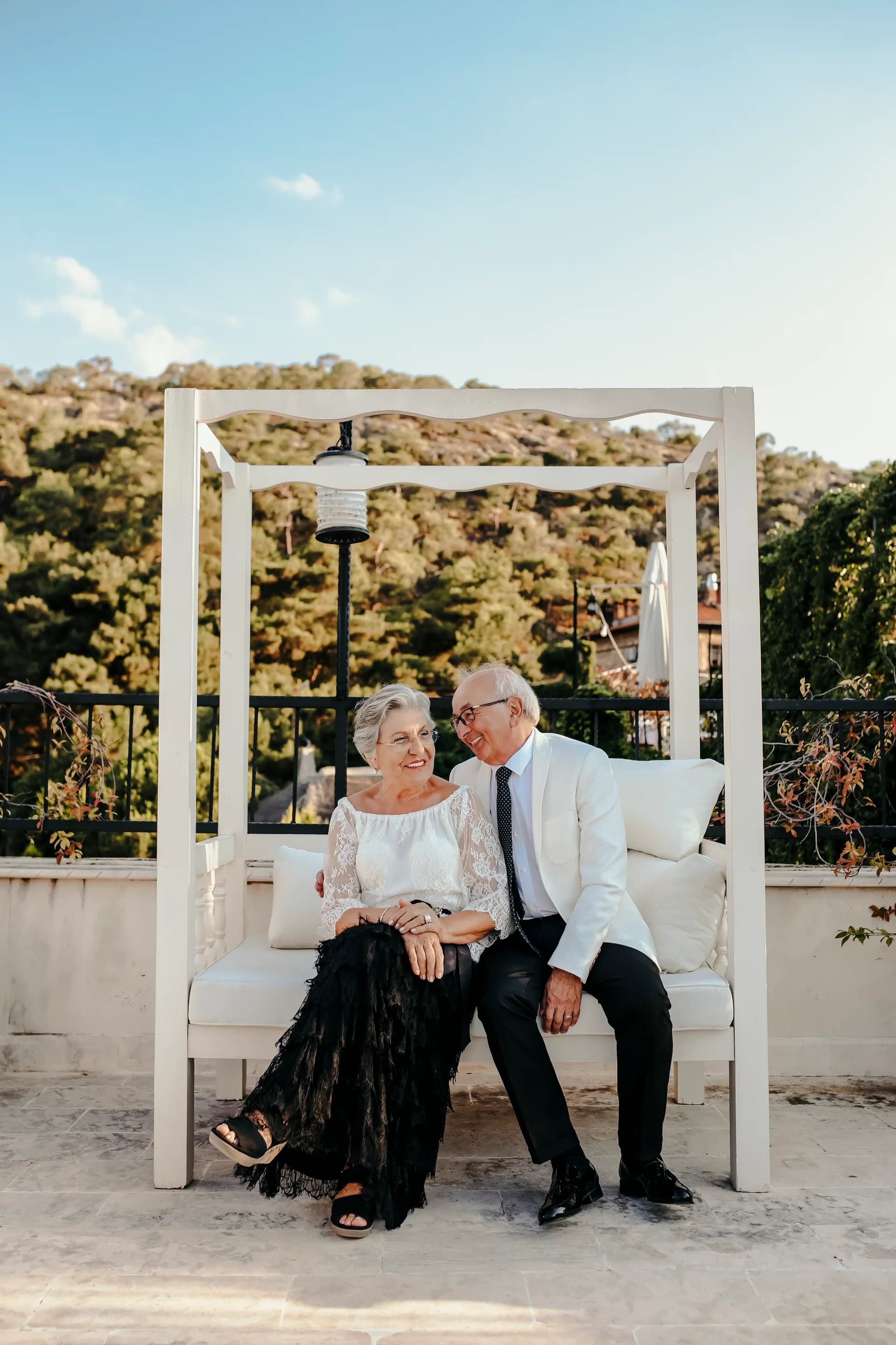 Bahriye & Ahmet - fotoğraf 11