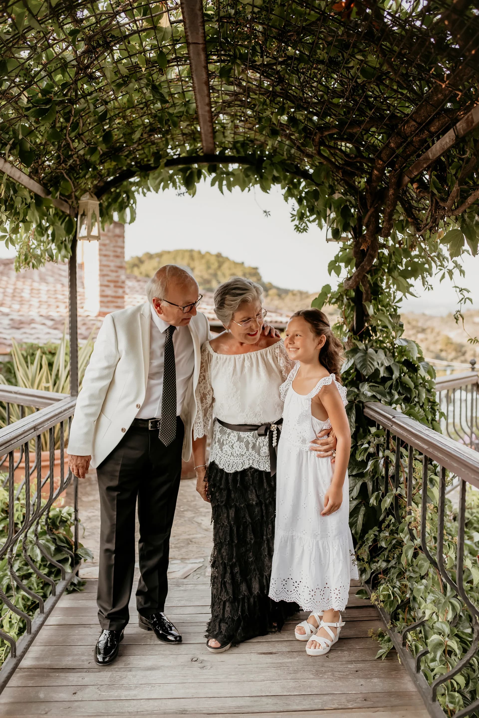 Bahriye & Ahmet - fotoğraf 12