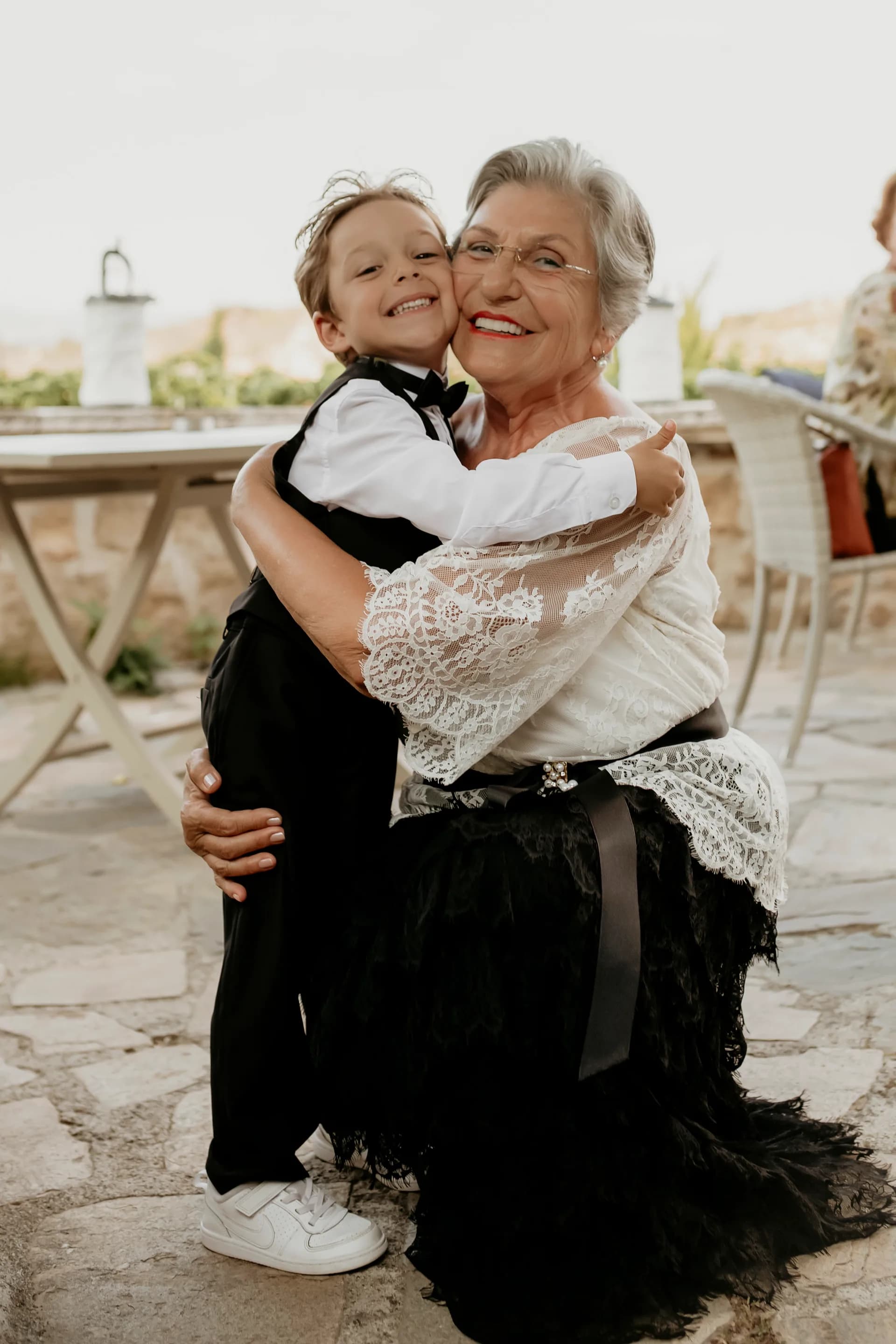 Bahriye & Ahmet - fotoğraf 13
