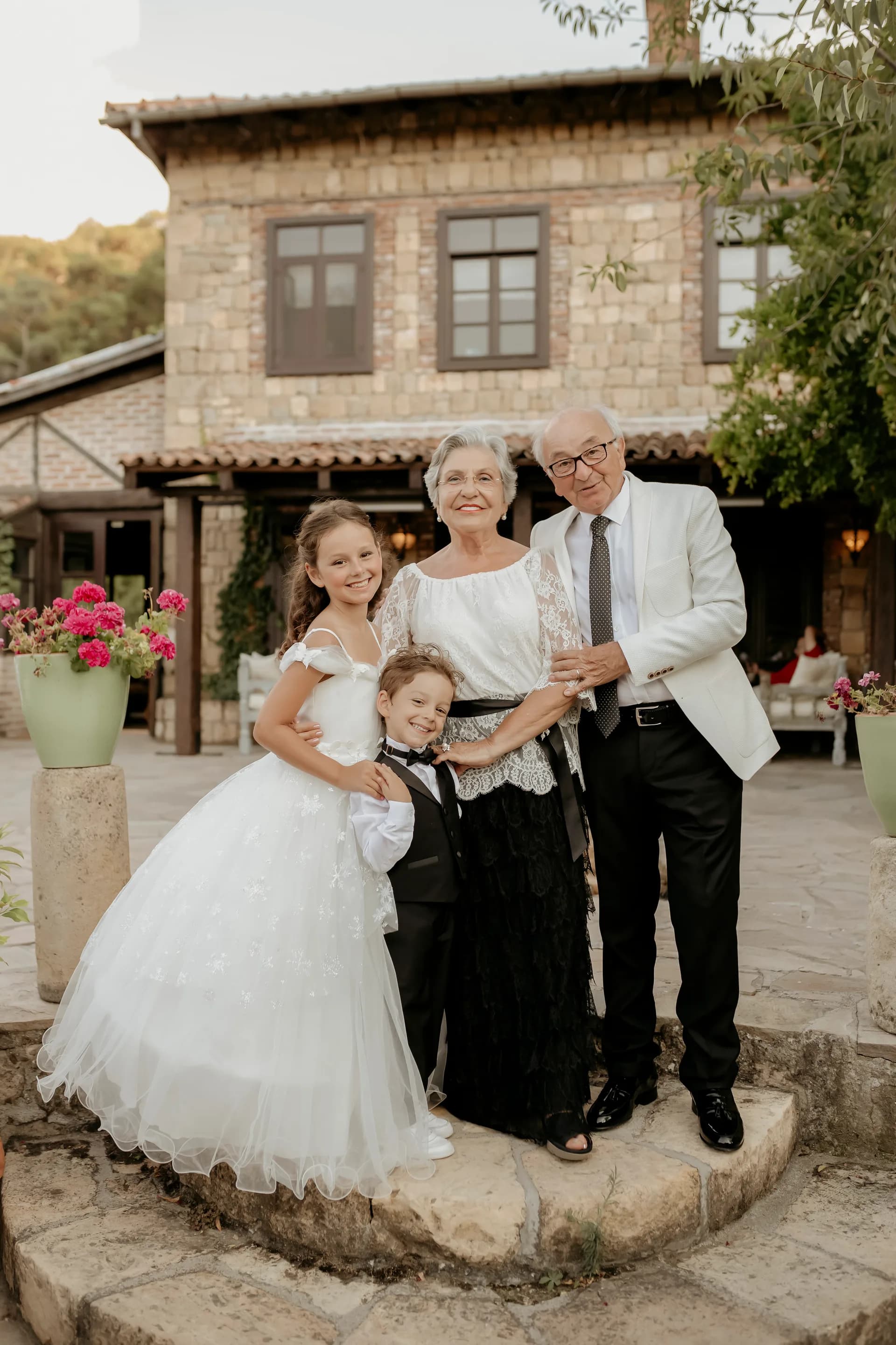 Bahriye & Ahmet - fotoğraf 14