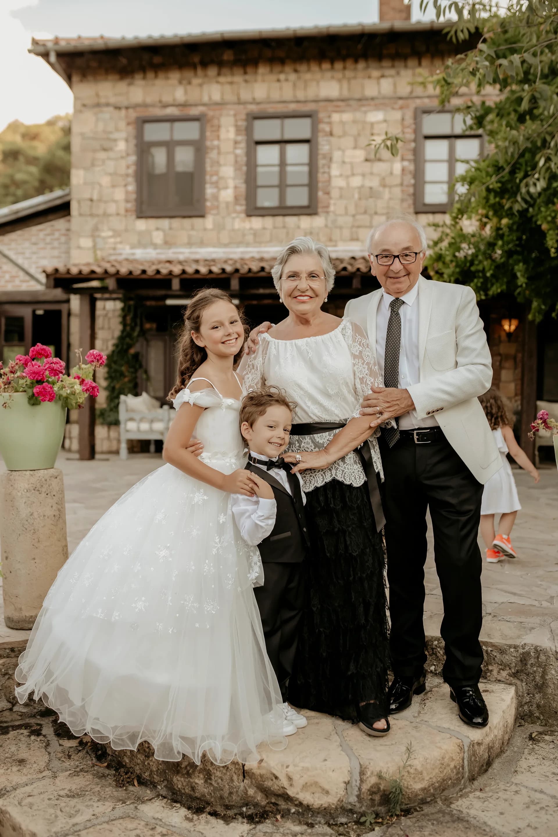 Bahriye & Ahmet - fotoğraf 15