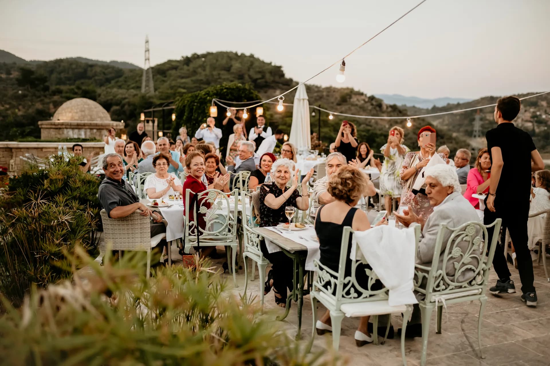 Bahriye & Ahmet - fotoğraf 18
