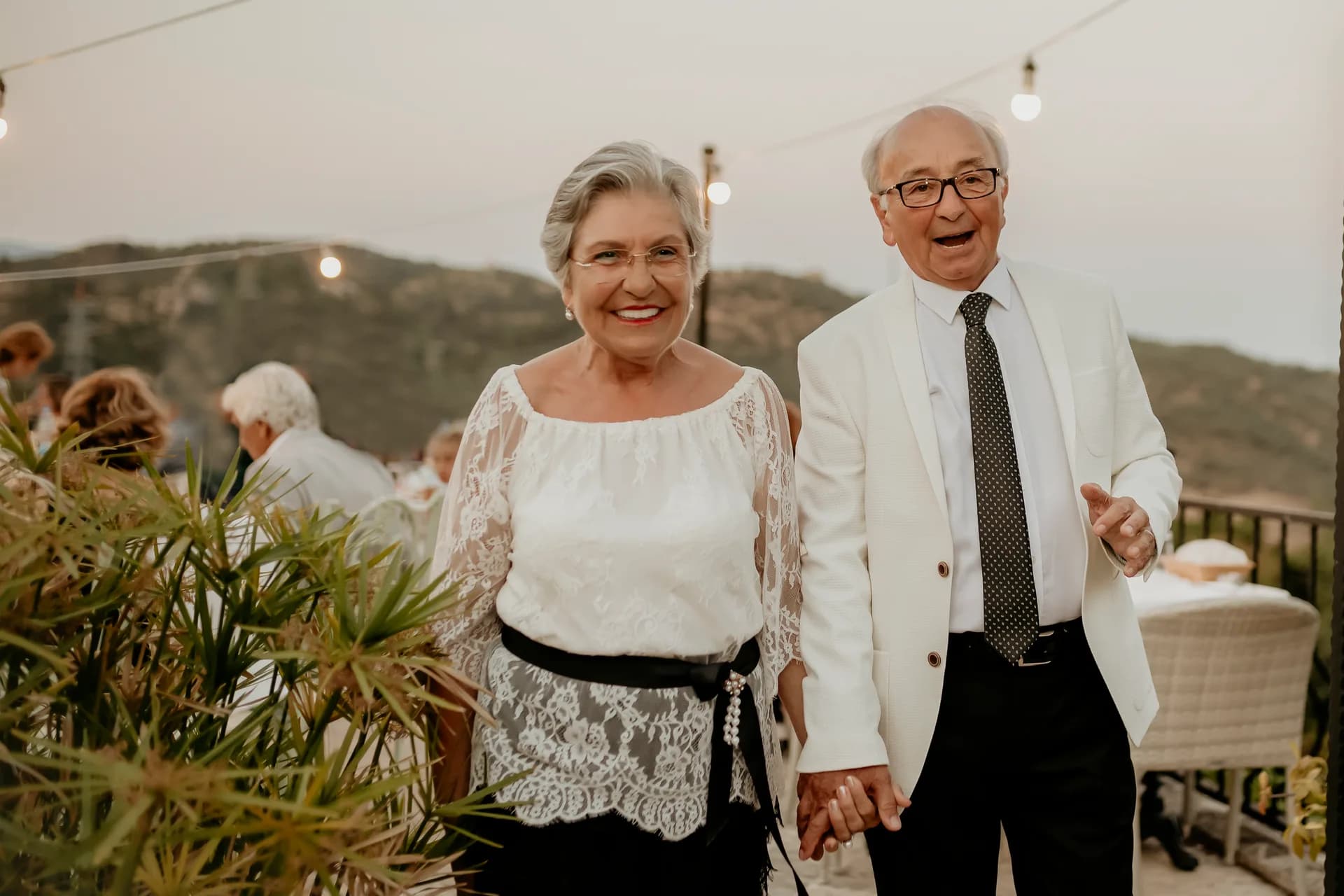 Bahriye & Ahmet - fotoğraf 19