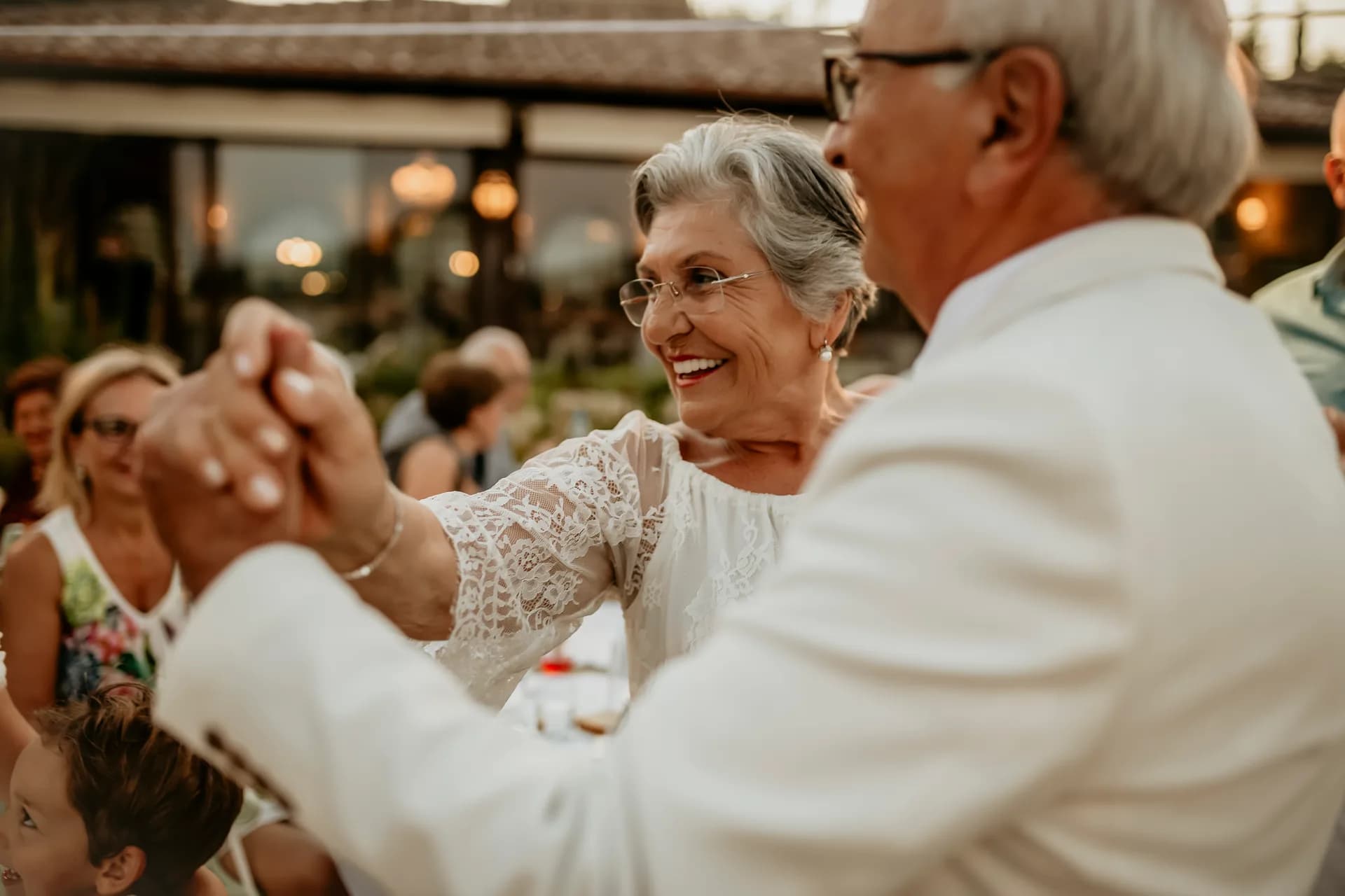 Bahriye & Ahmet - fotoğraf 20