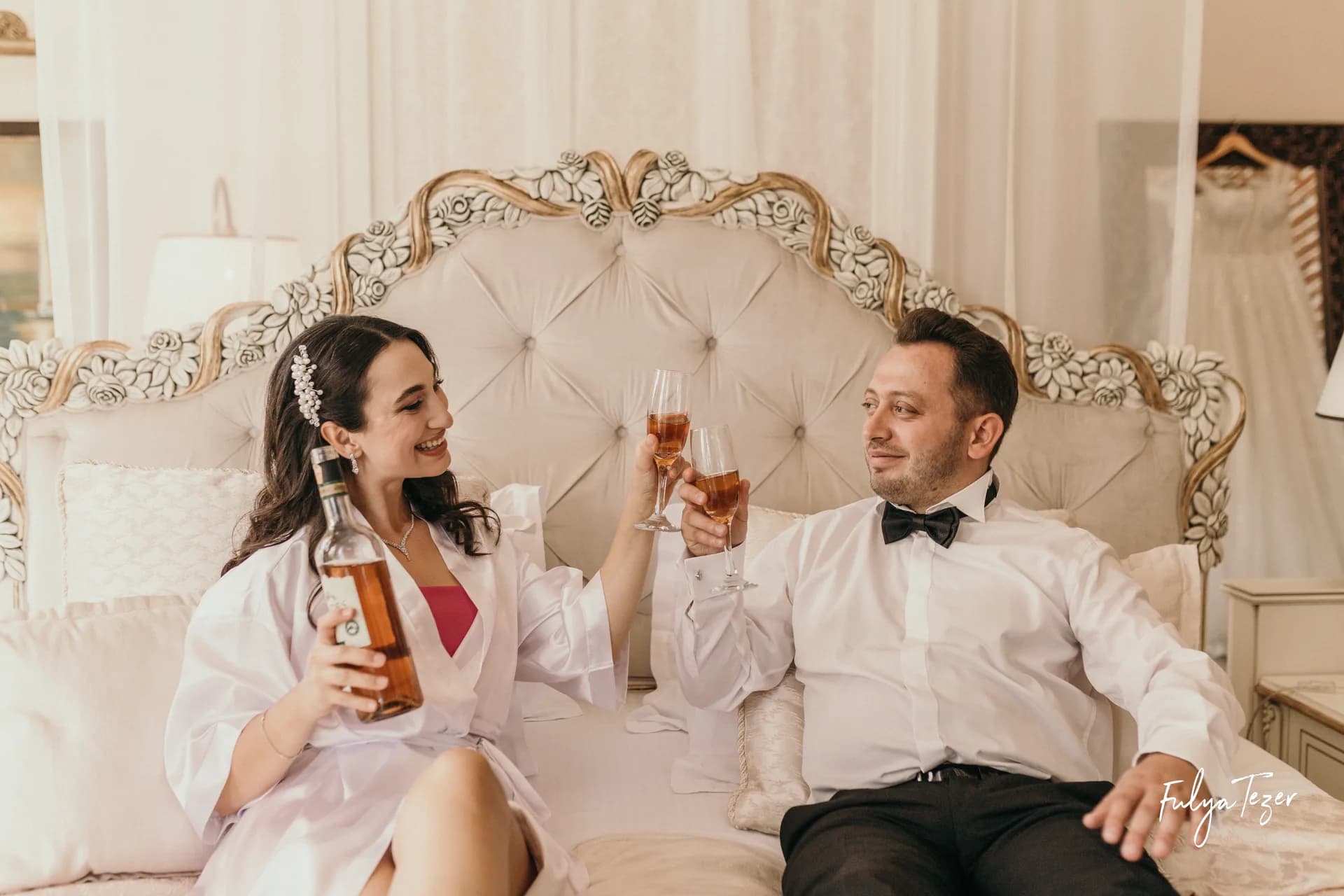 Beril & Emre - fotoğraf 3