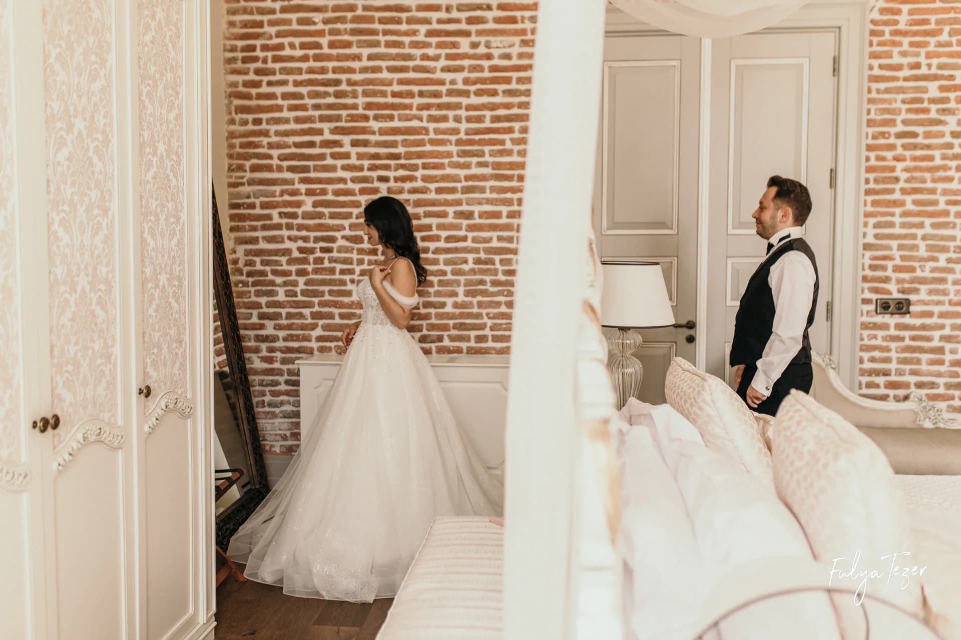 Beril & Emre - fotoğraf 4