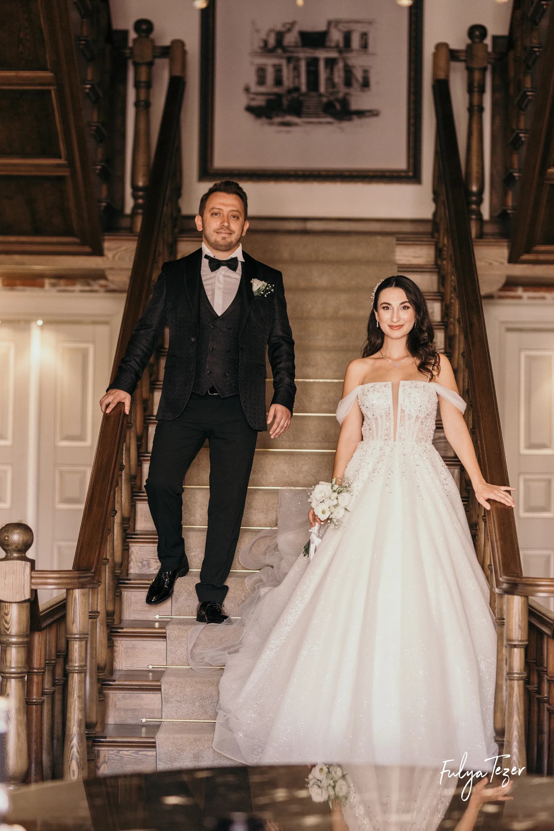 Beril & Emre - fotoğraf 5