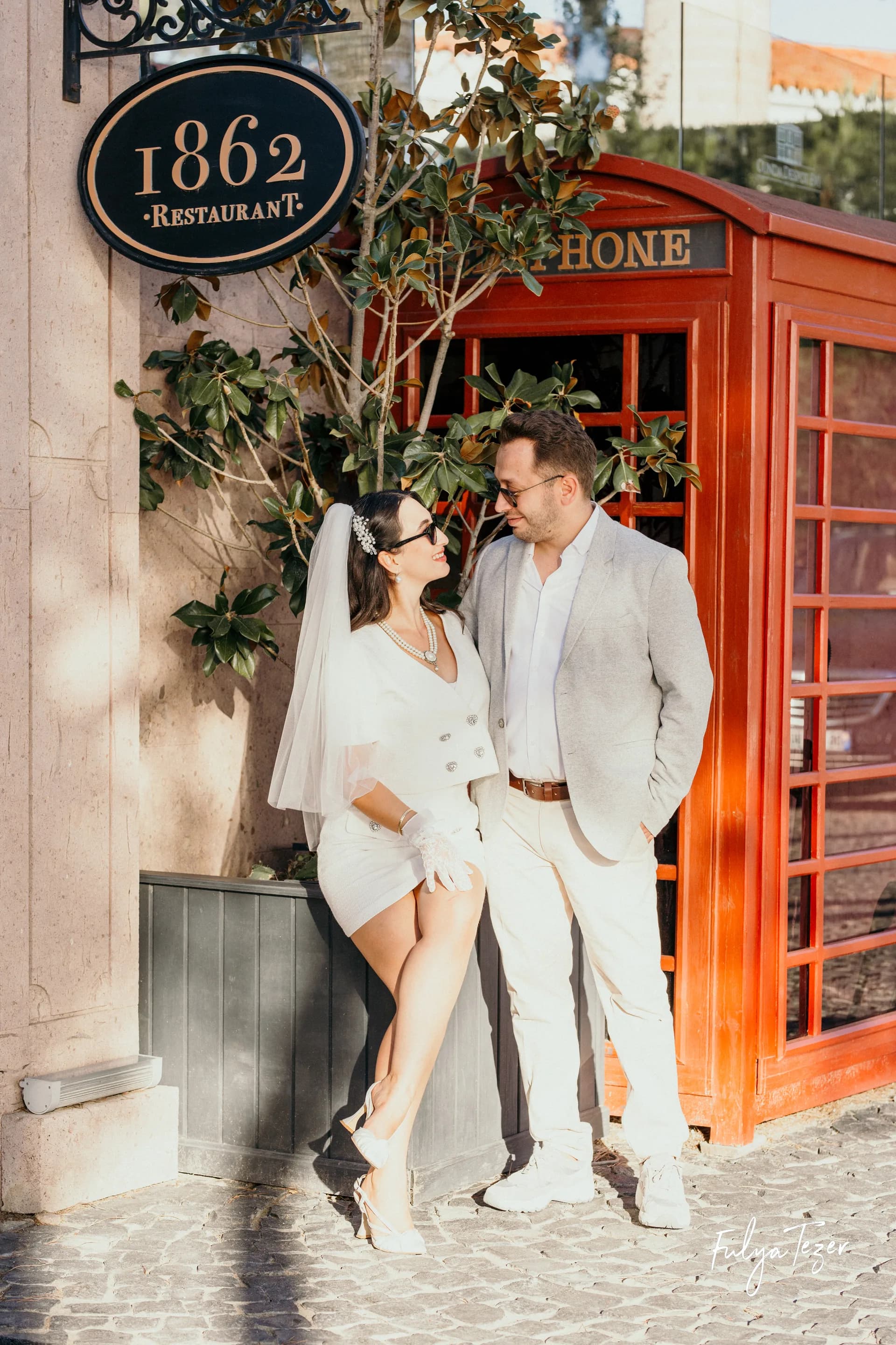Beril & Emre - fotoğraf 7