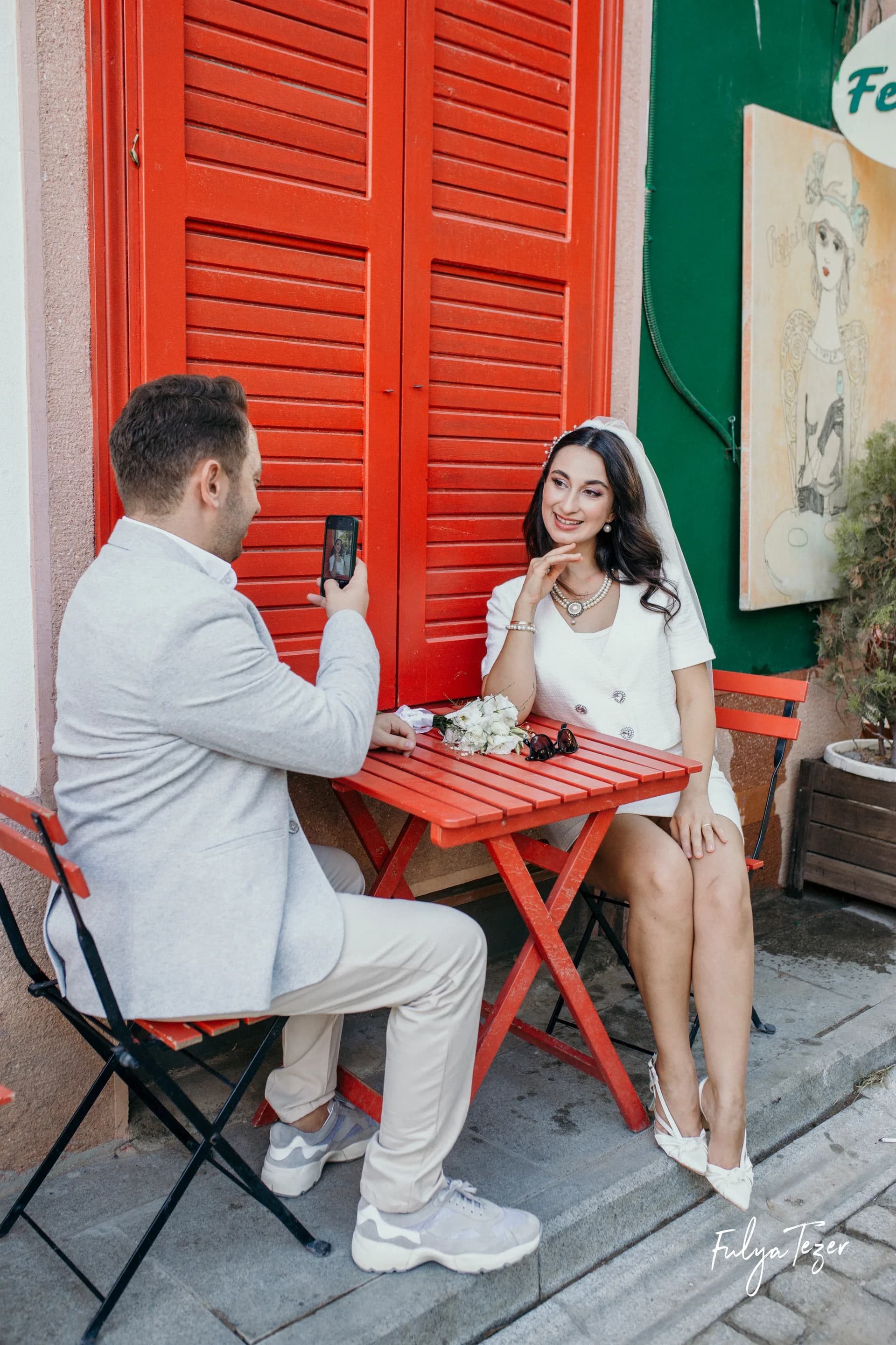 Beril & Emre - fotoğraf 8
