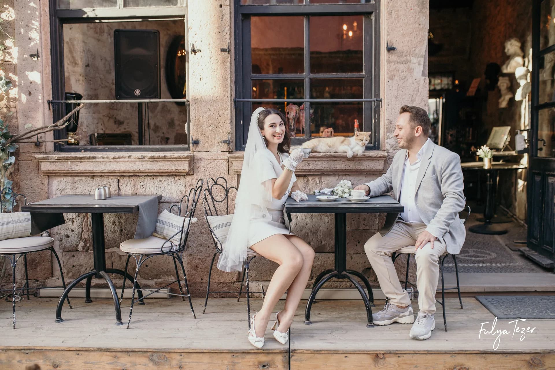Beril & Emre - fotoğraf 10
