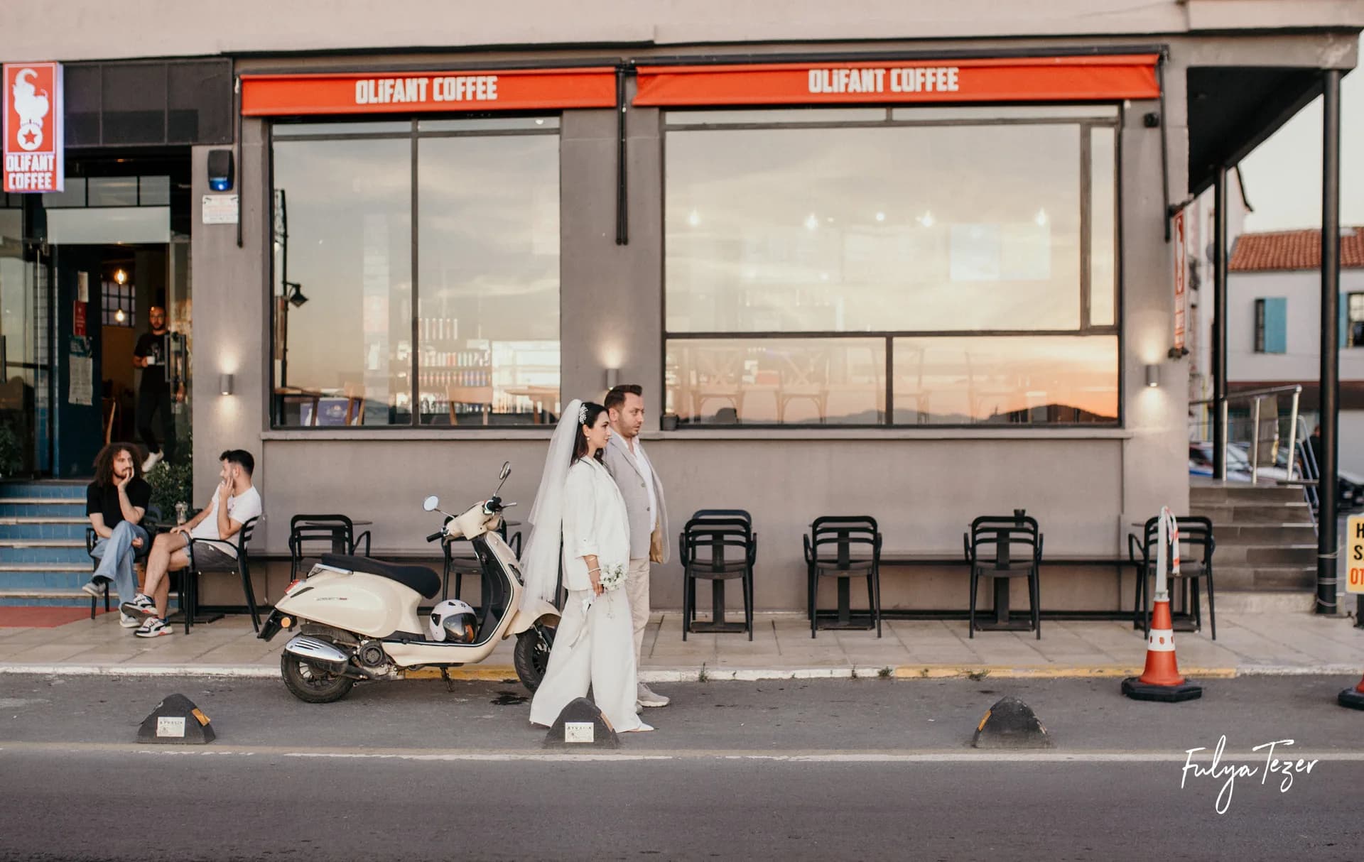 Beril & Emre - fotoğraf 11