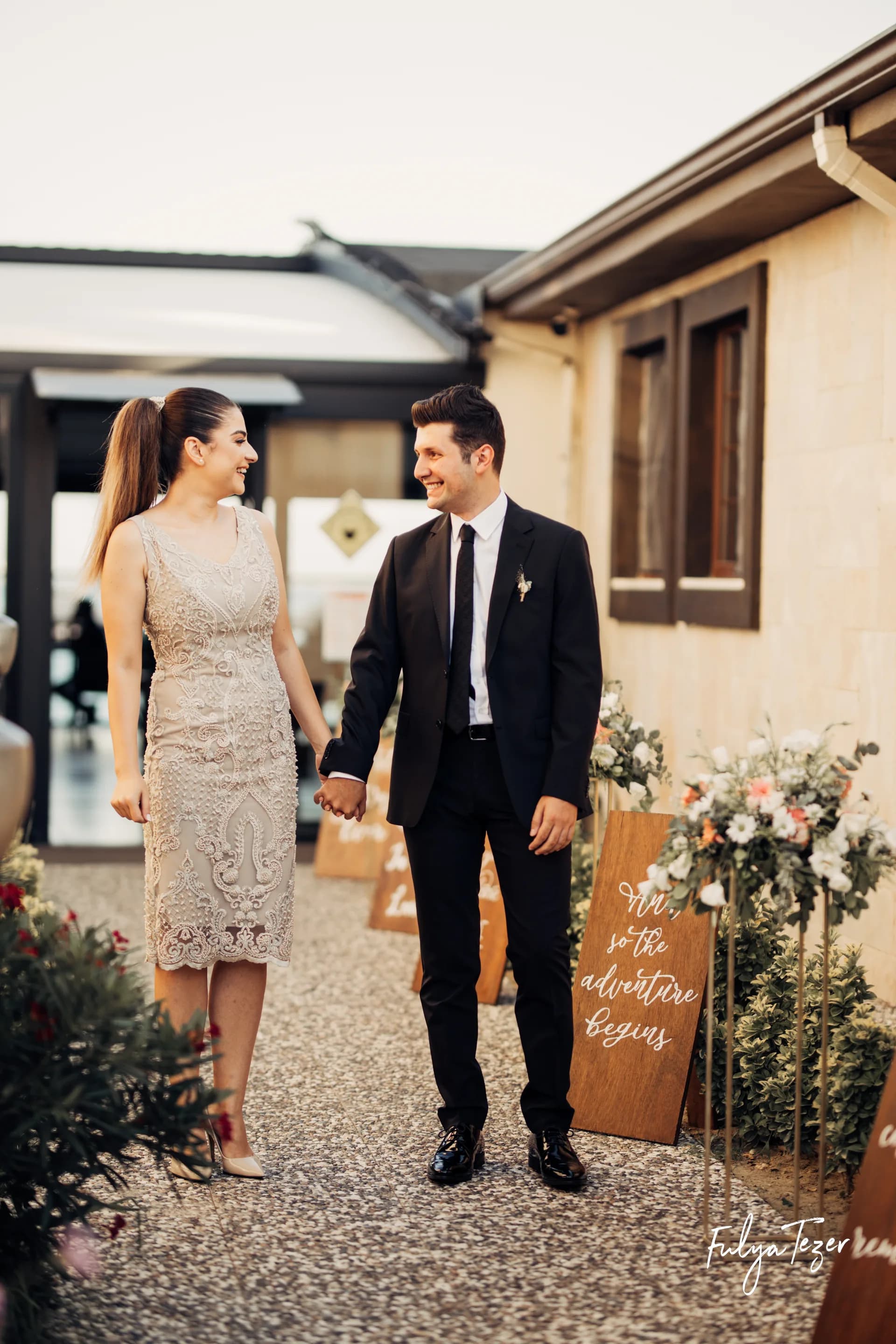 Betül & Ahmet - fotoğraf 2