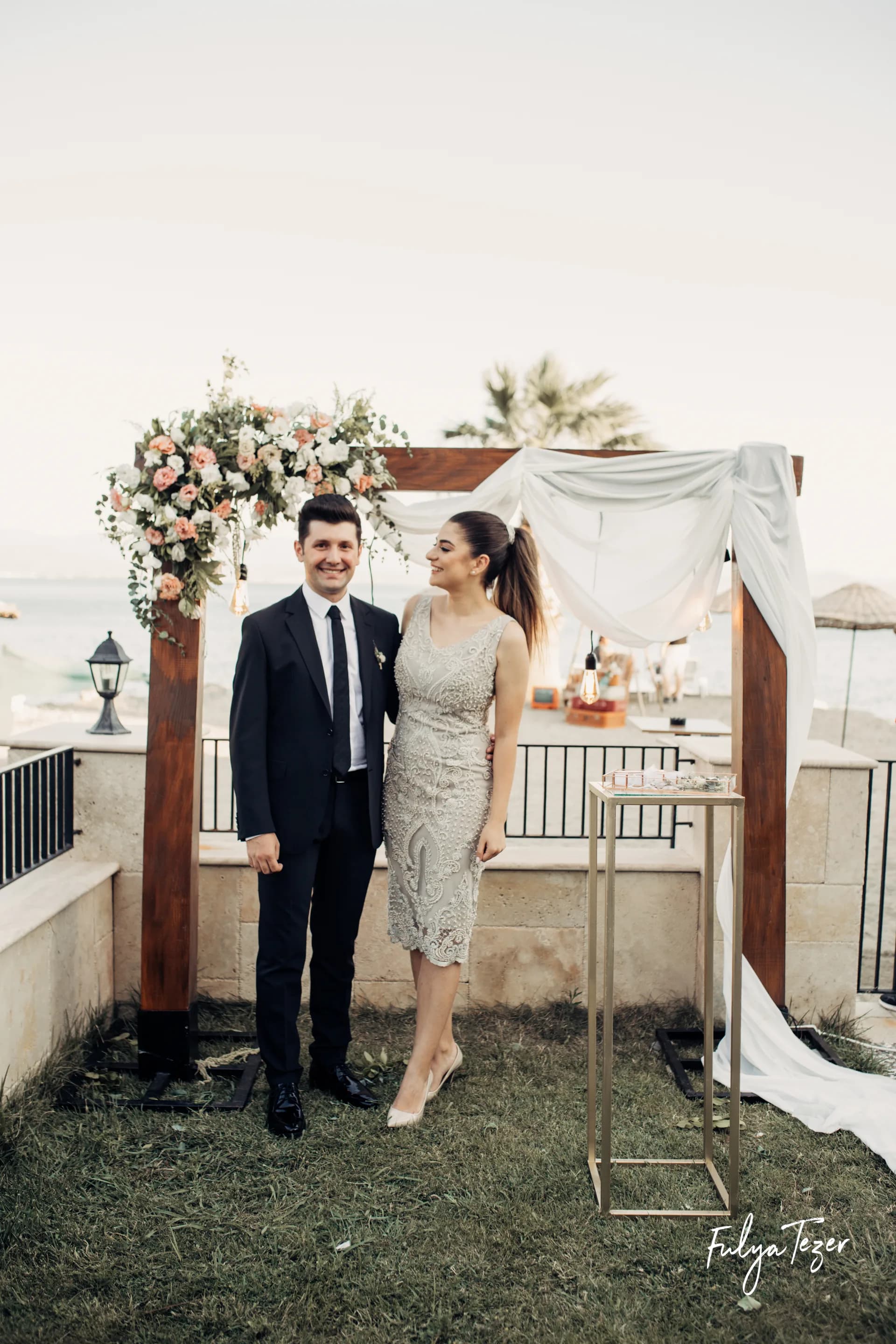 Betül & Ahmet - fotoğraf 3