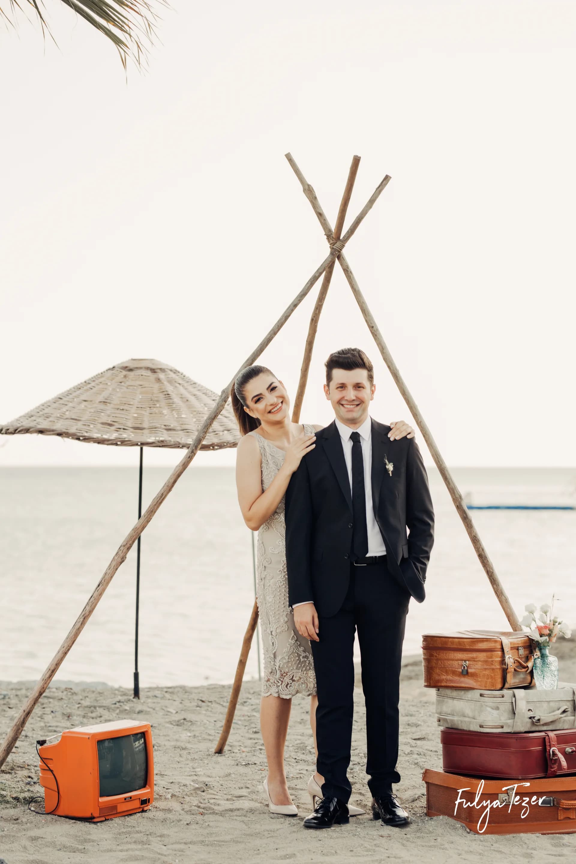 Betül & Ahmet - fotoğraf 4